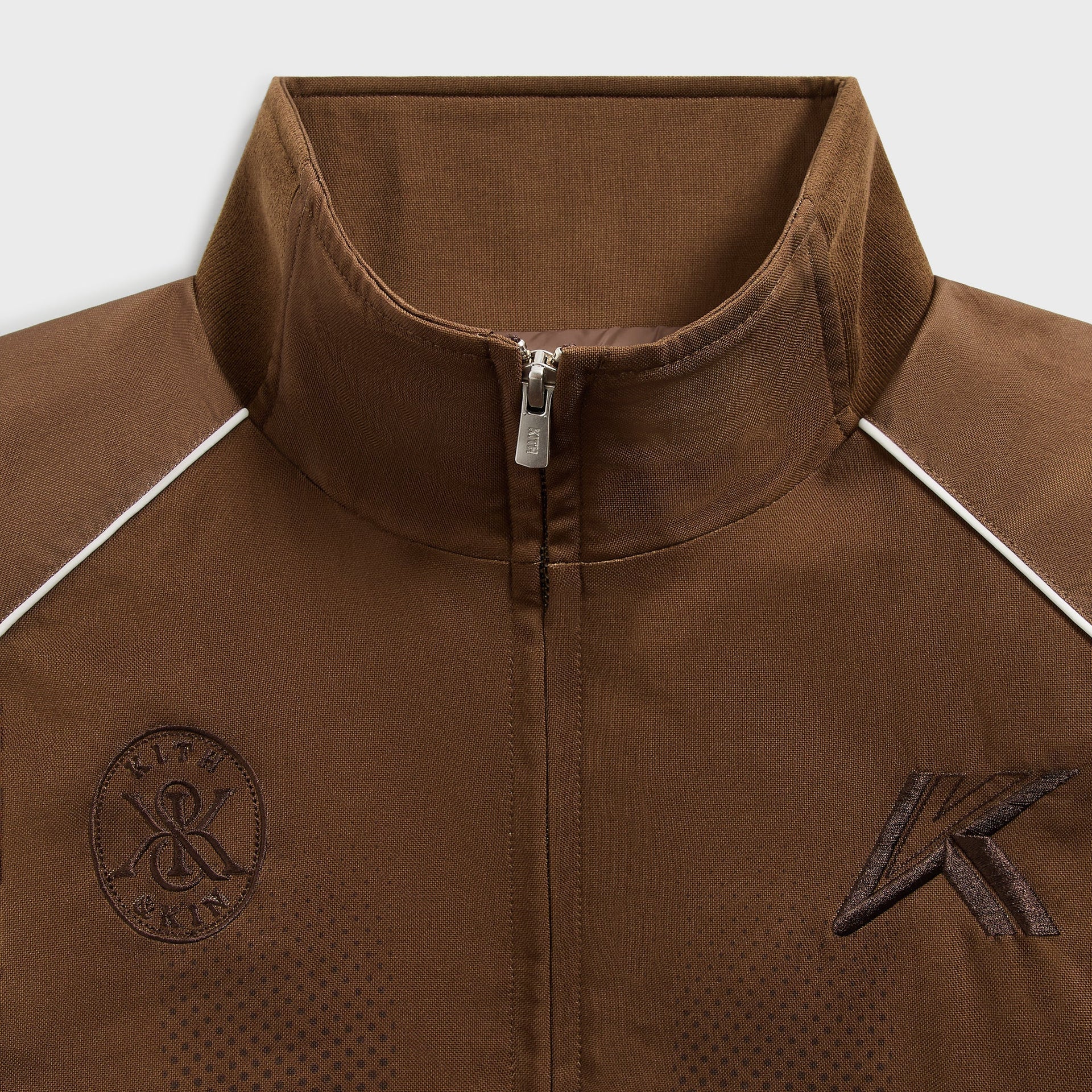 Kith Dejan Racing Jacket - Auberge - PH