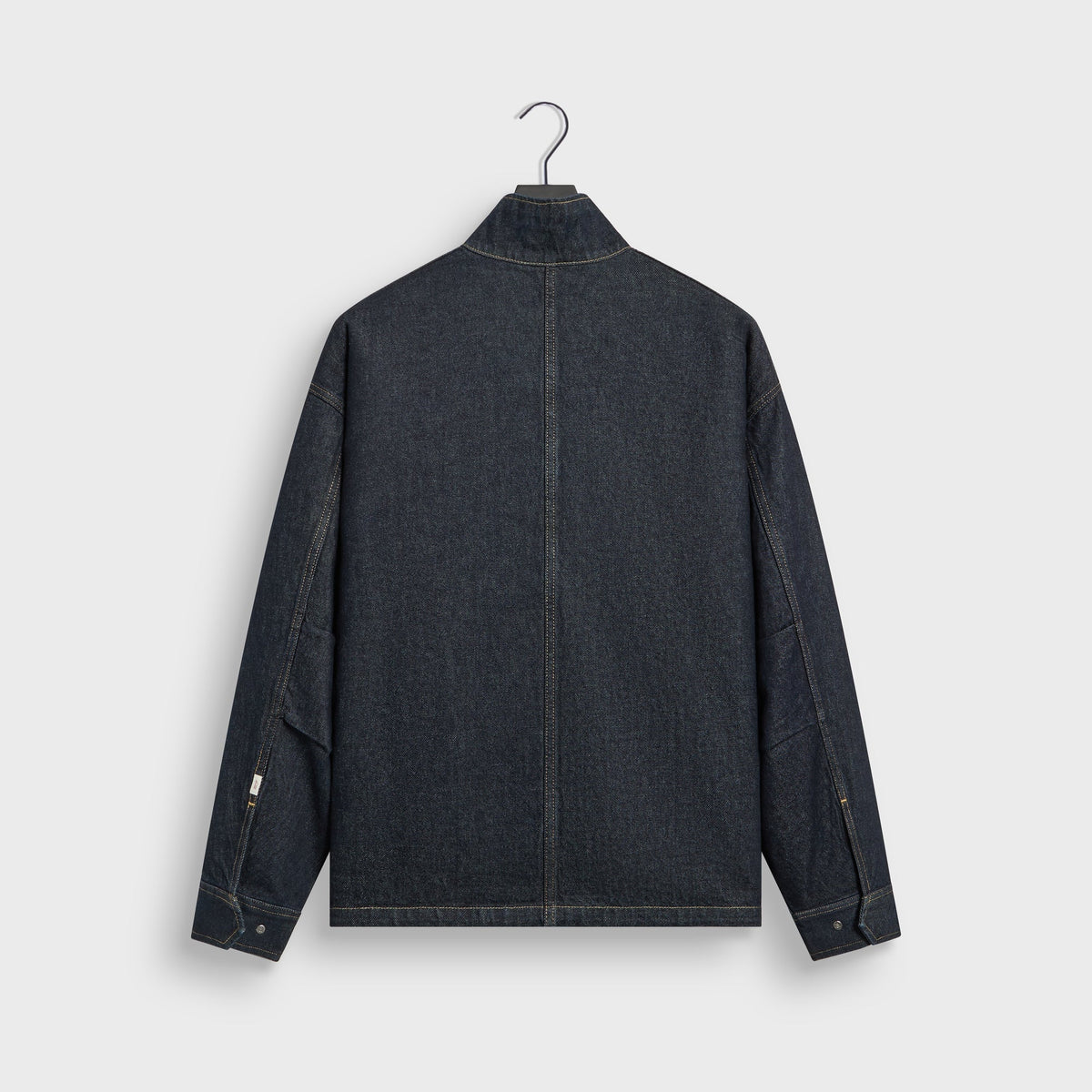 Kith Denim Darius Jacket - Dark Indigo - PH