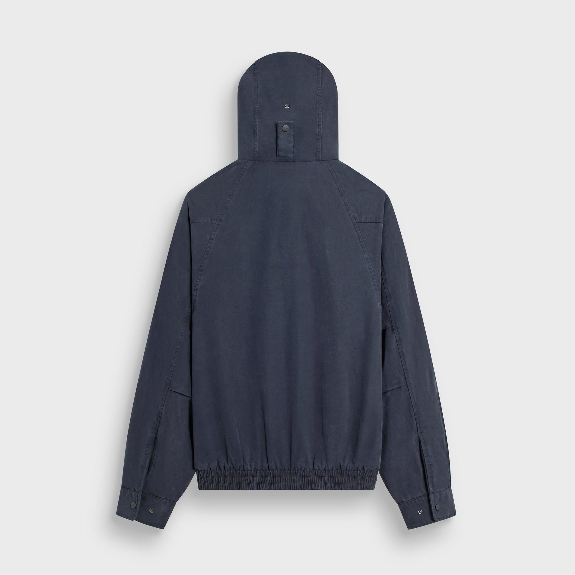 Kith Garment-Dyed Cotton Faille Kip Jacket - Cosmos - PH