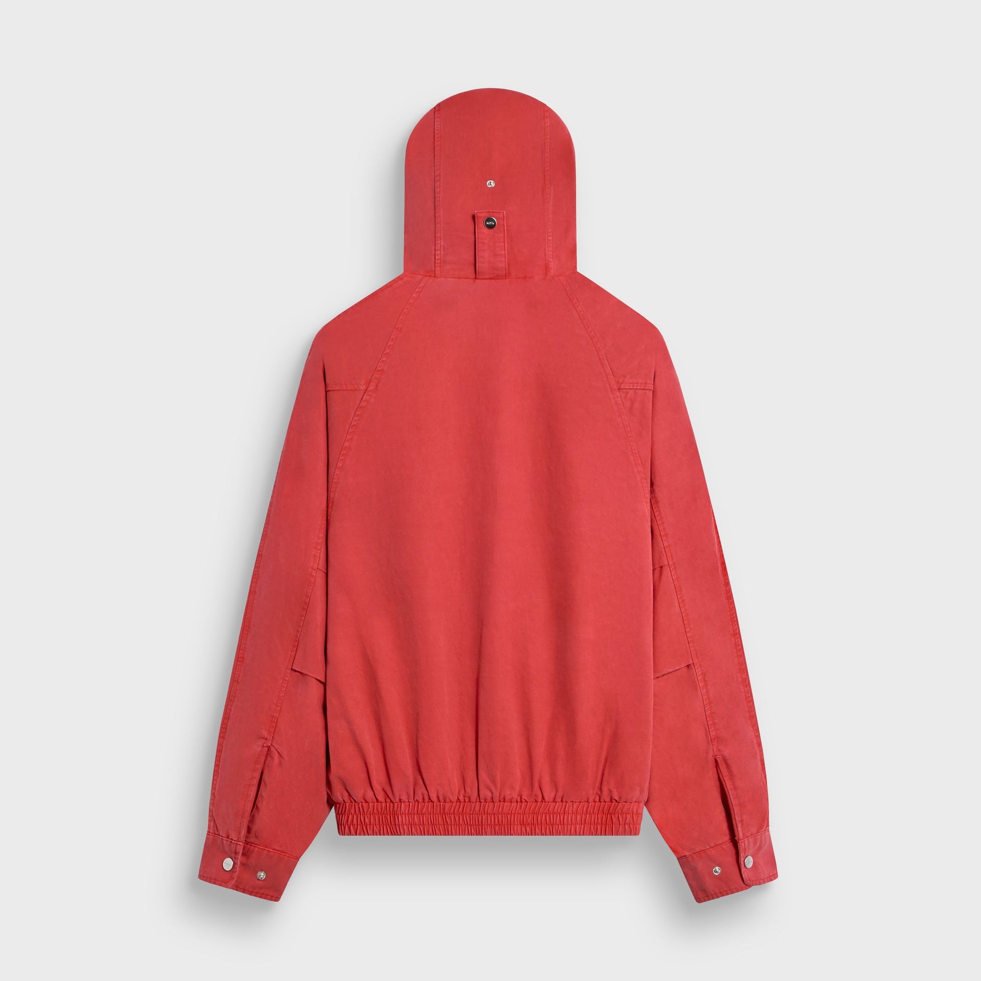 Kith Garment-Dyed Cotton Faille Kip Jacket - Fame