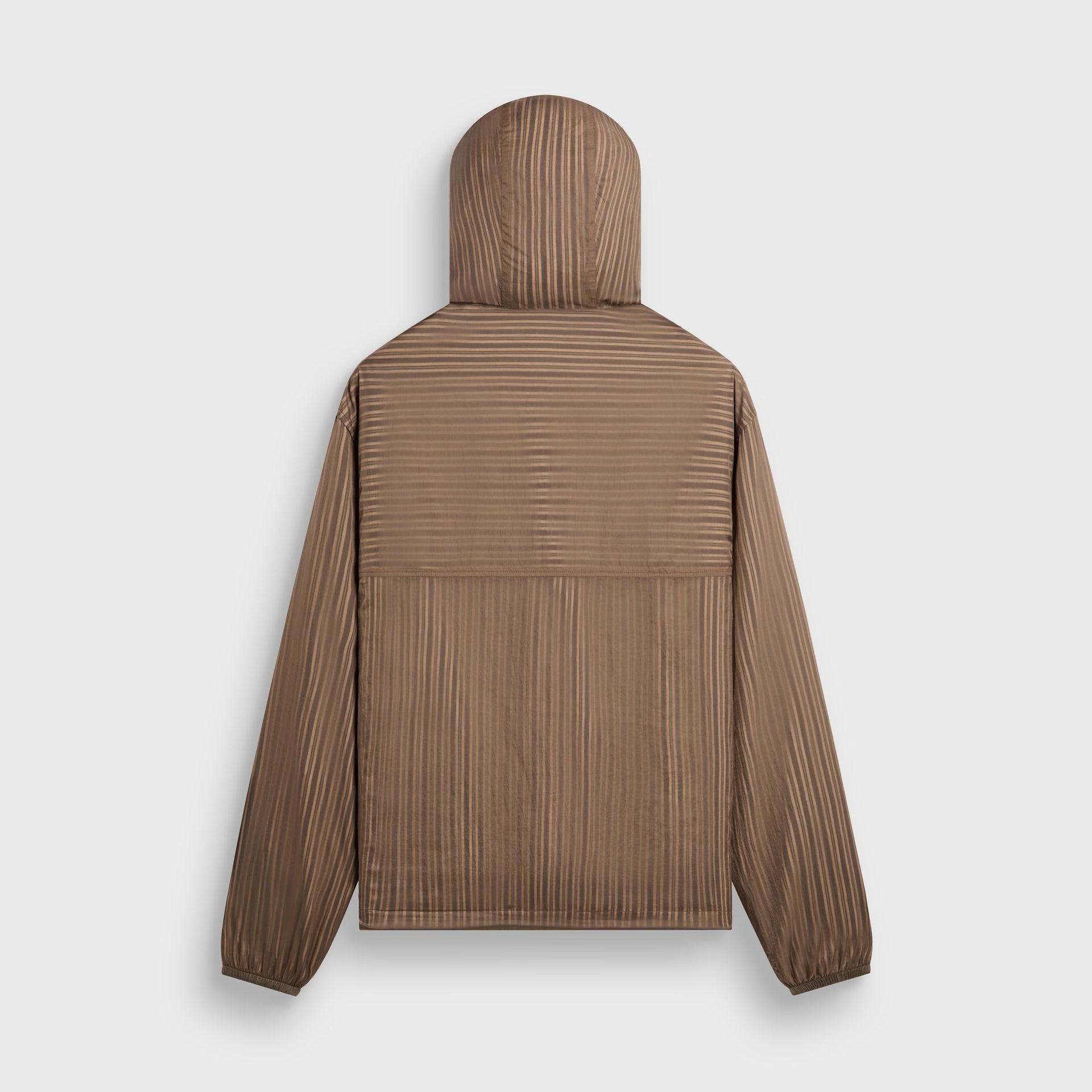 Kith Layered Stripe Raj Jacket - Gobi - PH