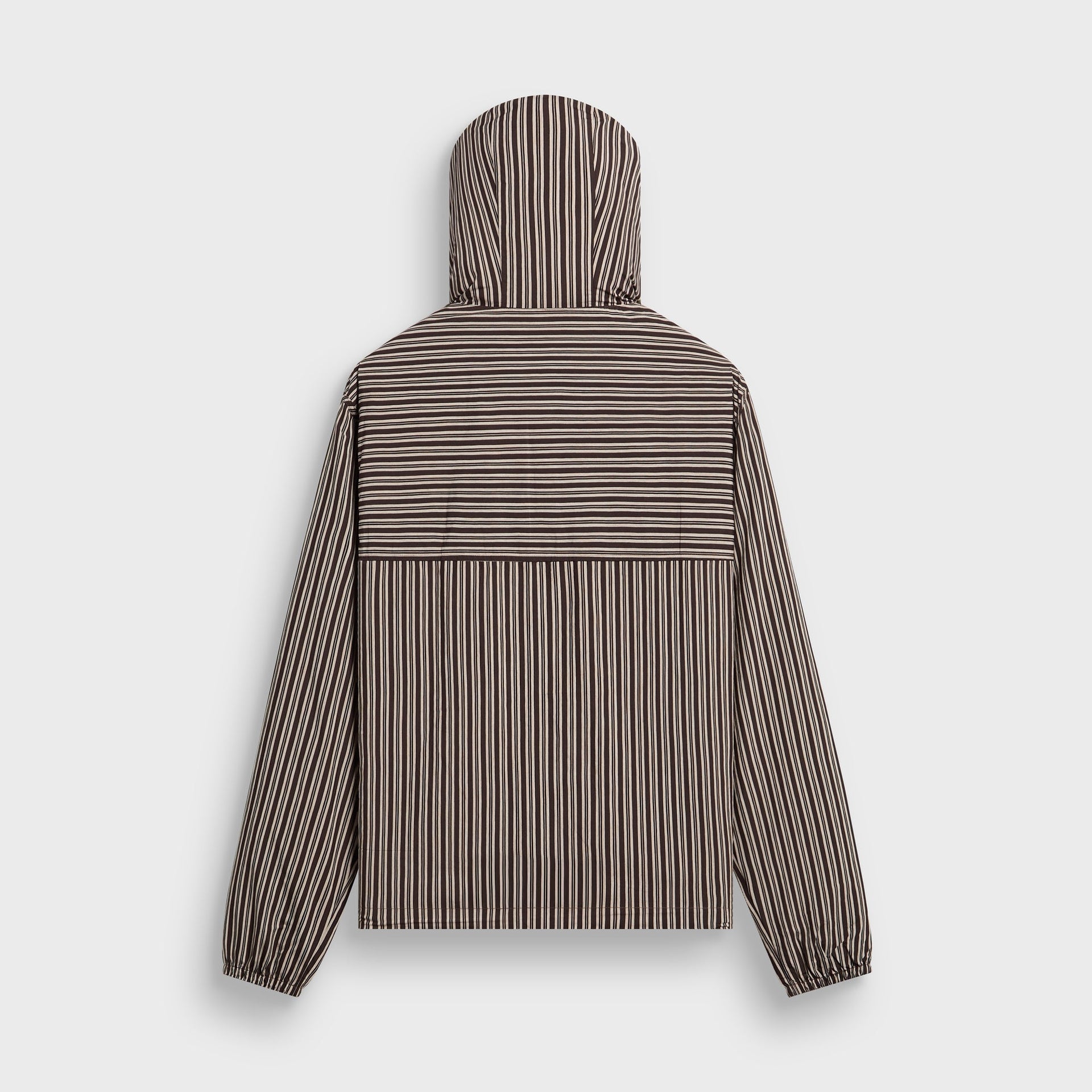 Kith Layered Stripe Raj Jacket - Gobi