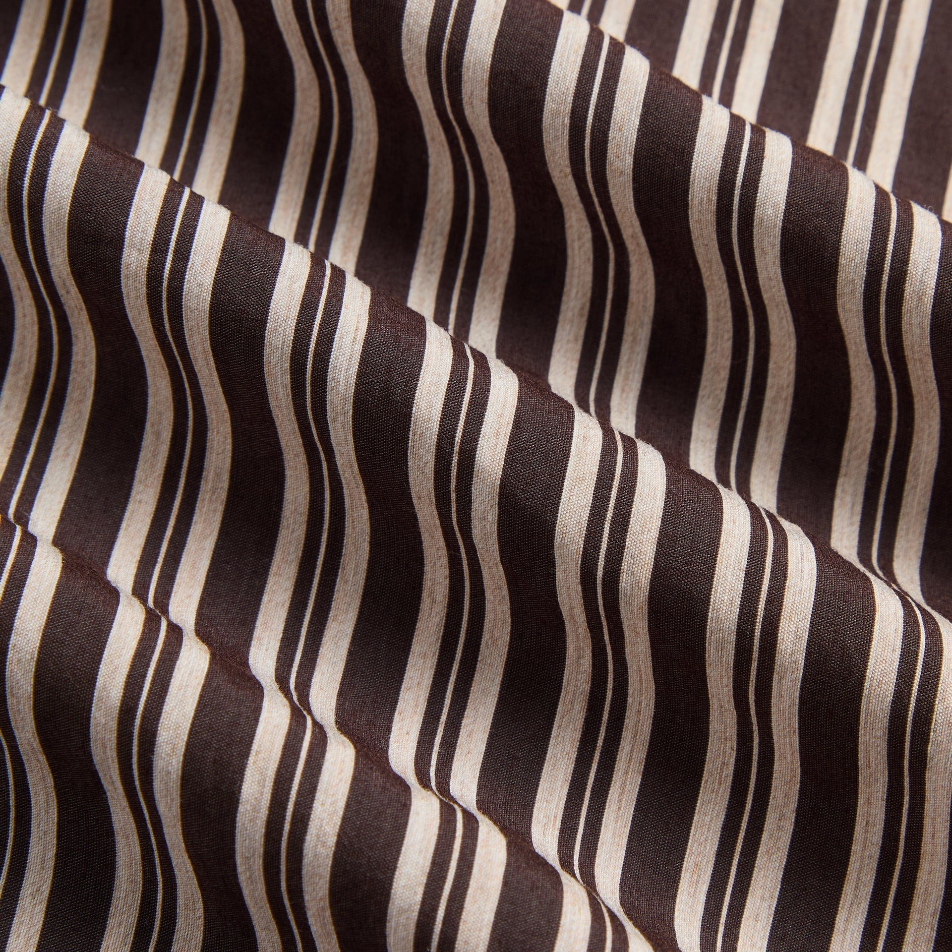 Kith Layered Stripe Raj Jacket - Gobi - PH