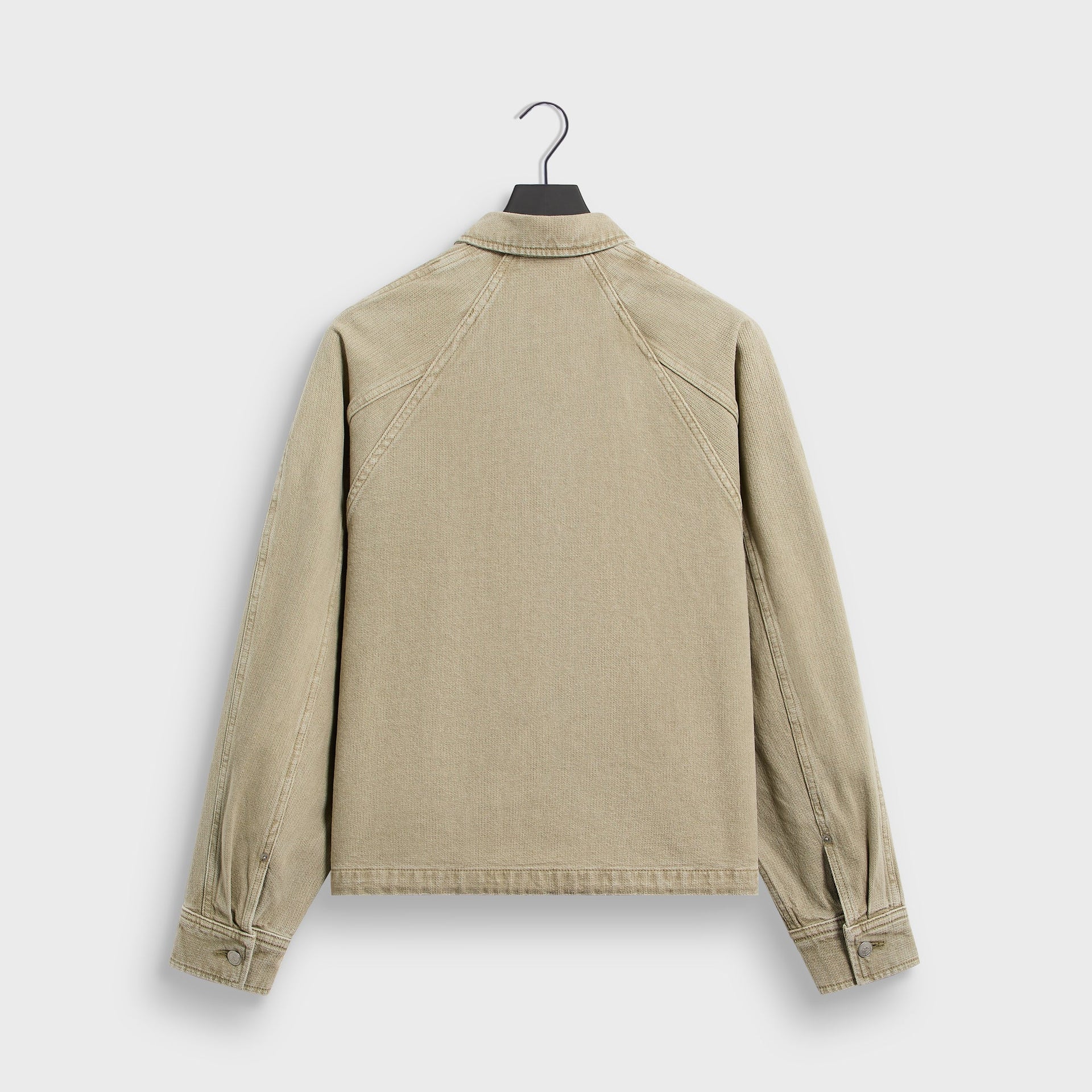 Kith Herringbone Denim Efron Jacket - Folly - PH