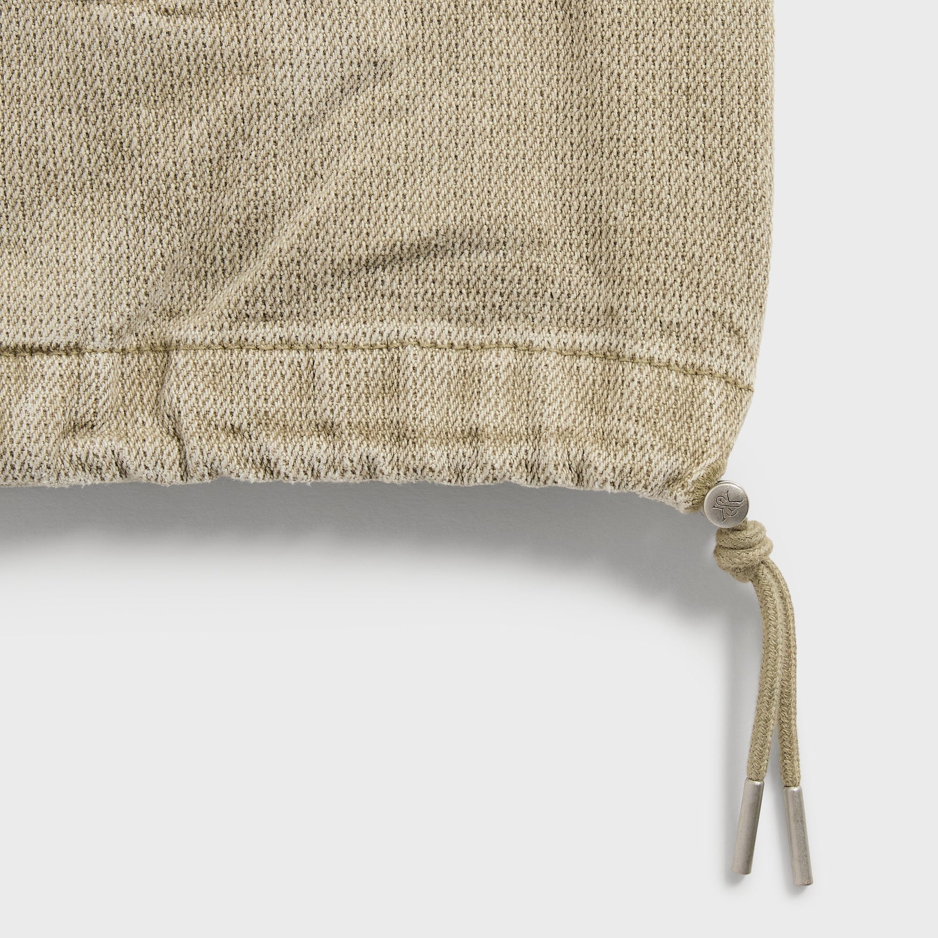 Kith Herringbone Denim Efron Jacket - Folly - PH