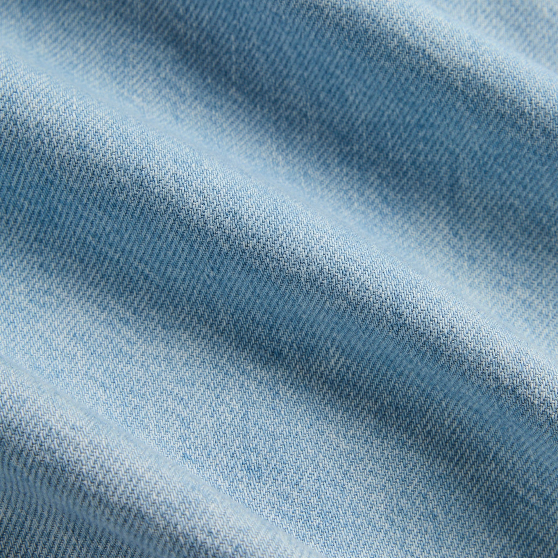 Kith Denim Raj Jacket - Light Indigo - PH
