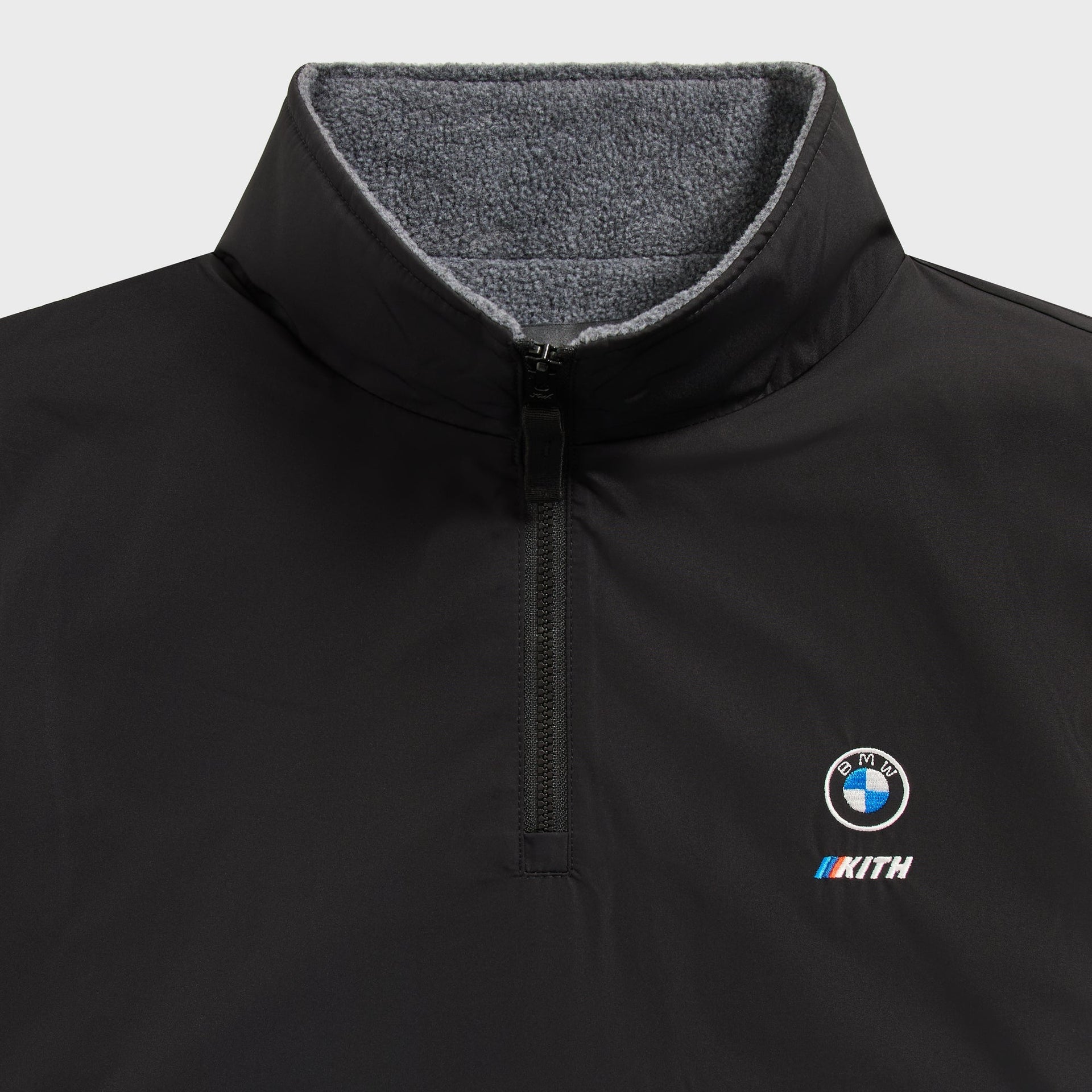 Kith for BMW Hughey Vest - Black - PH