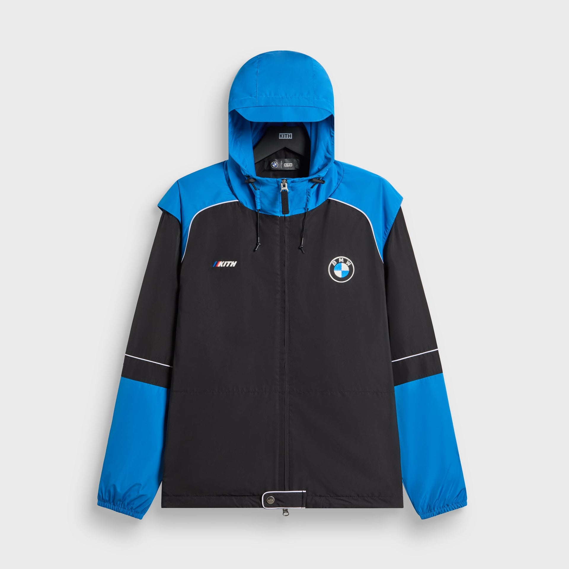 Kith for BMW Eckhart Jacket - Black