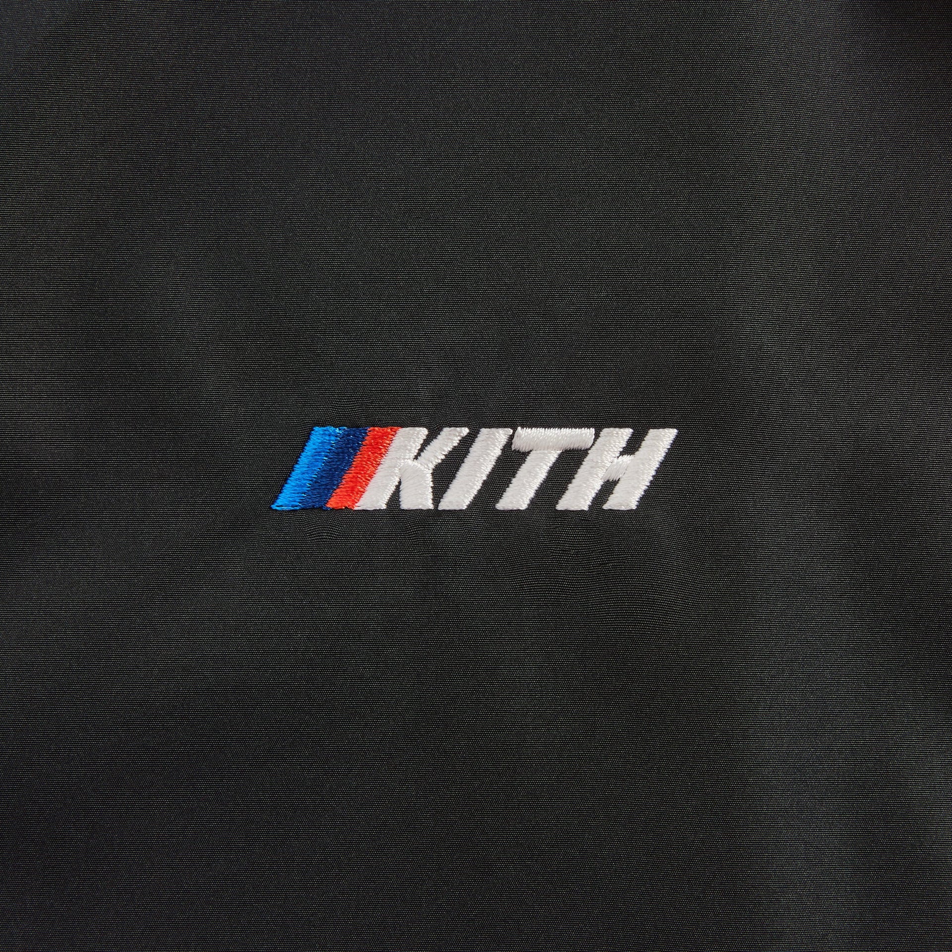Kith for BMW Eckhart Jacket - Black
