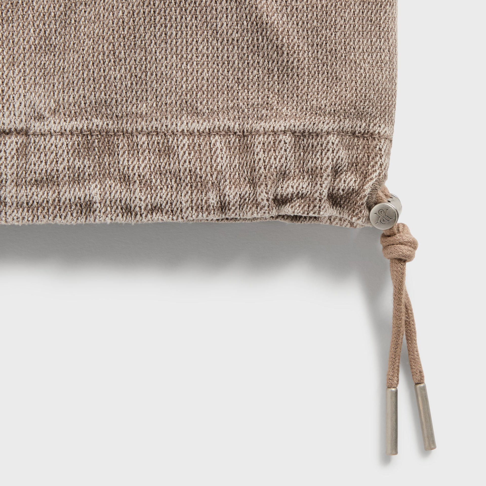 Kith Herringbone Denim Efron Track Jacket - Factor - PH