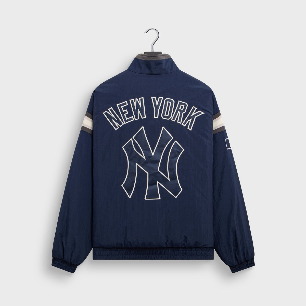 Kith for the New York Yankees Reversible Hugo Jacket - Nocturnal