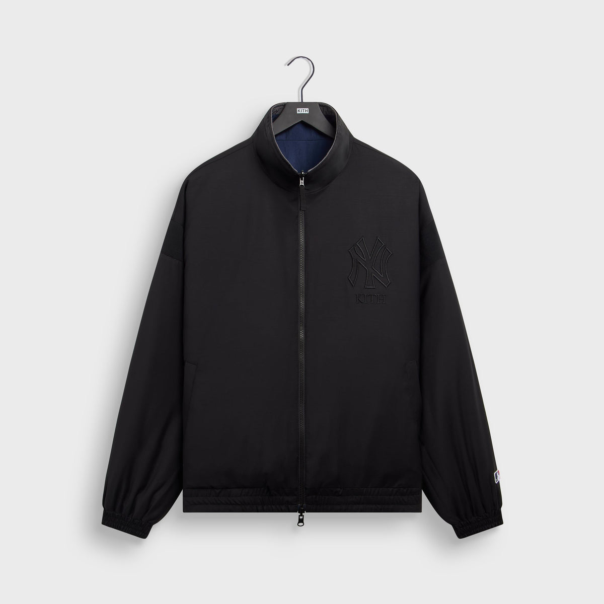 Kith for the New York Yankees Reversible Hugo Jacket - Nocturnal - PH