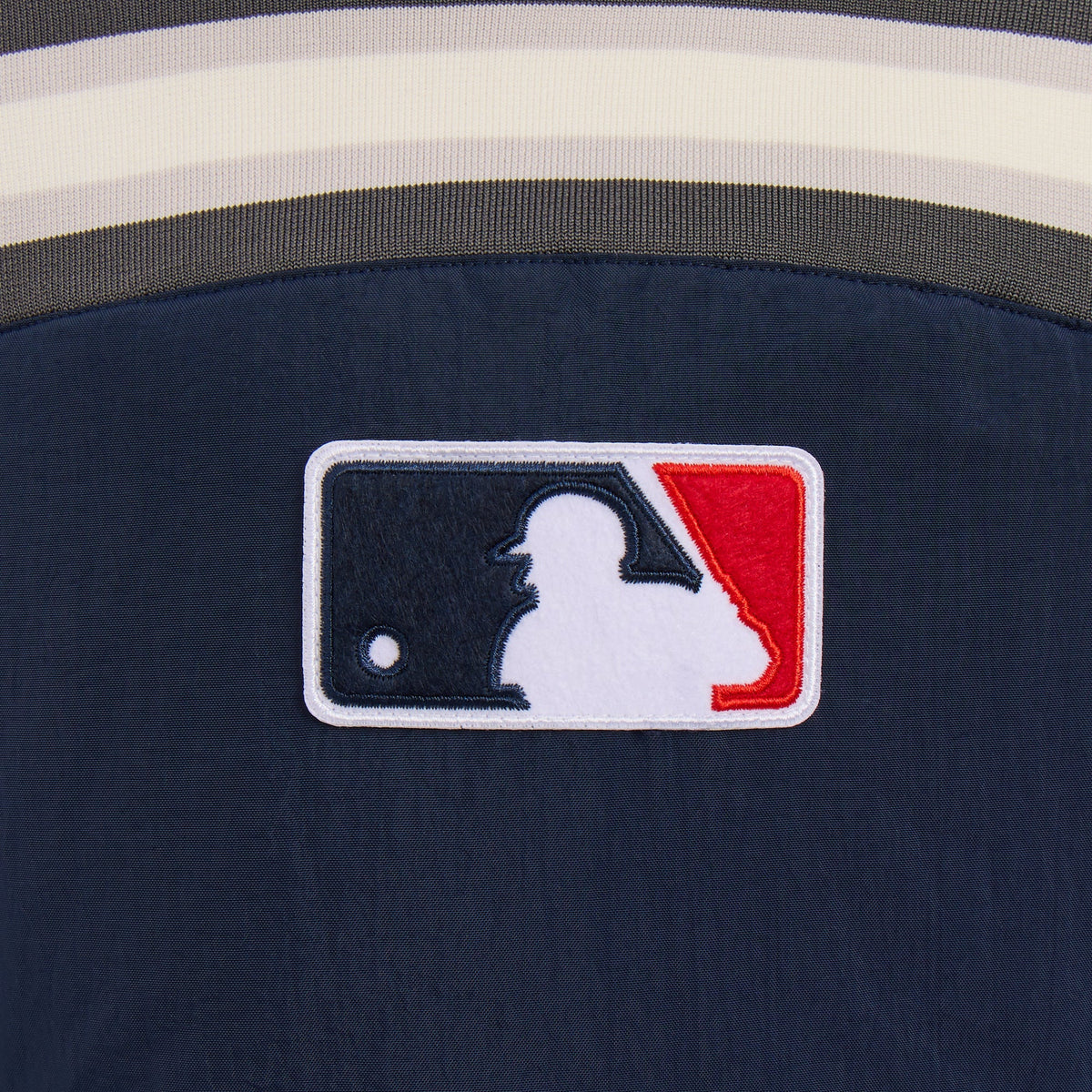 Kith for the New York Yankees Reversible Hugo Jacket - Nocturnal