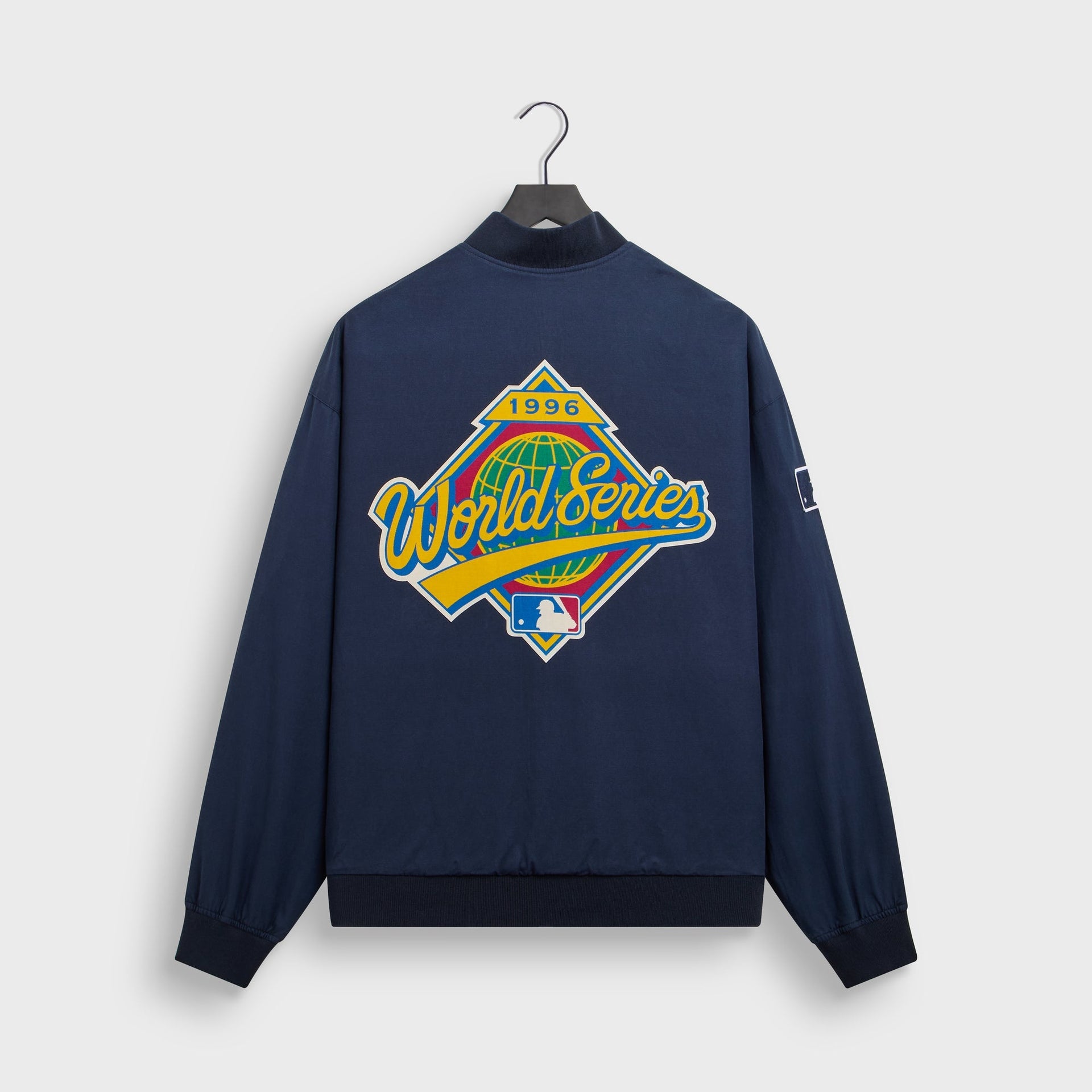 Kith for the New York Yankees Reversible Perry Jacket - Wake - PH