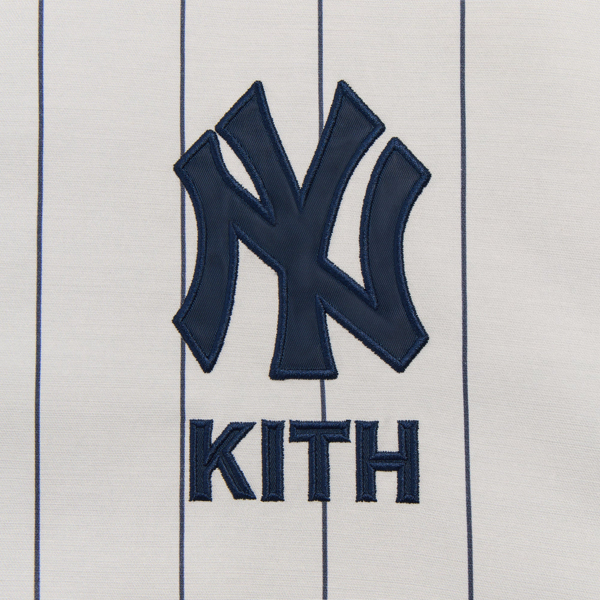Kith for the New York Yankees Reversible Perry Jacket - Wake
