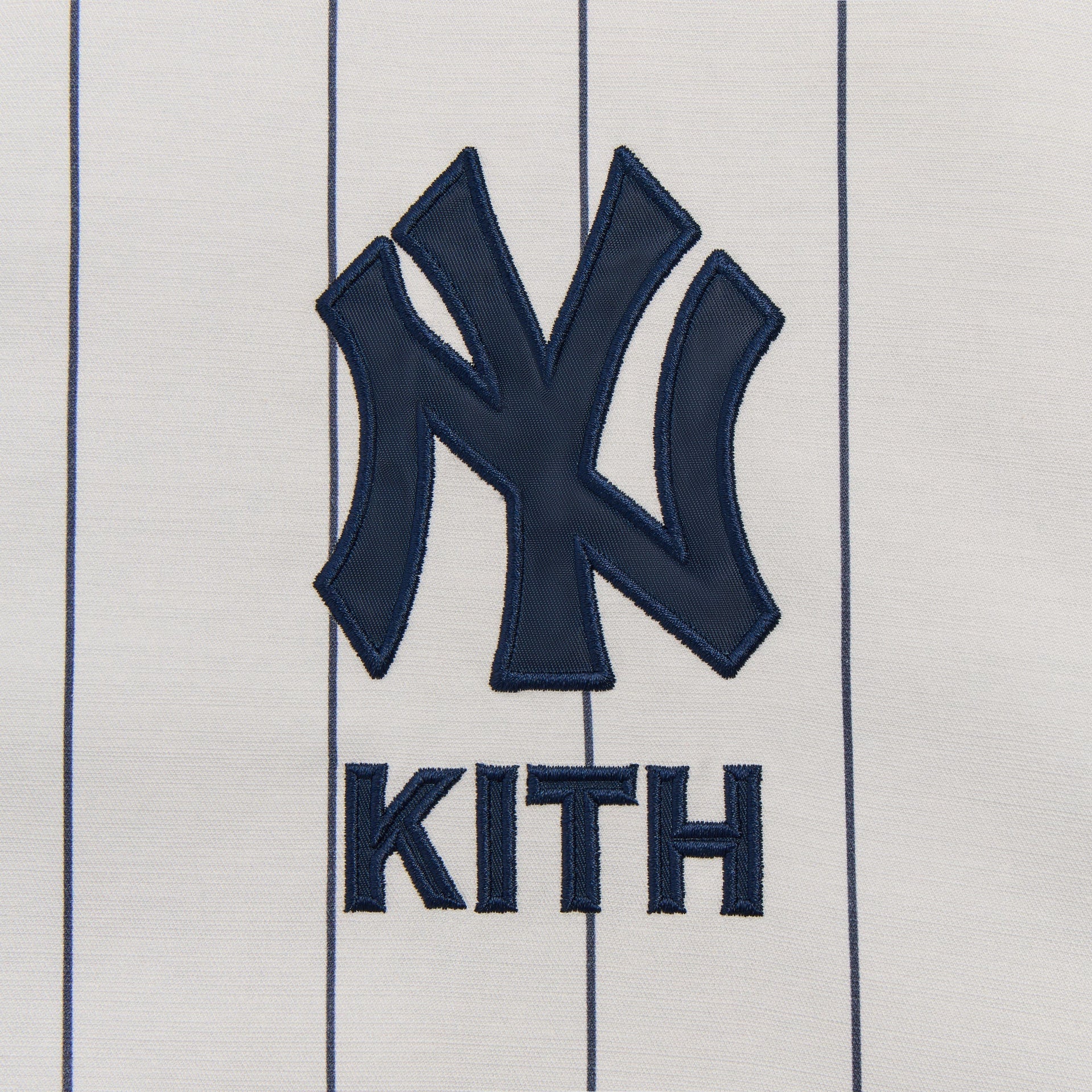 Kith for the New York Yankees Reversible Perry Jacket - Wake - PH