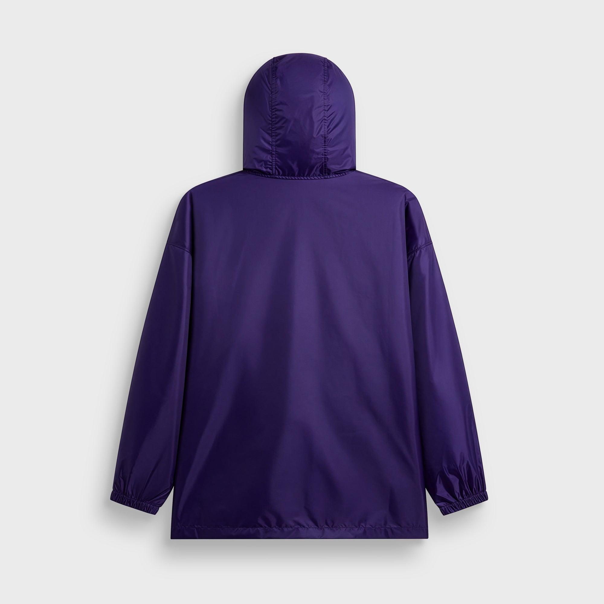 KITH  コラボ パーカー パープル Sサイズ Kith for the New York Yankees Oliver Parka - Solitaire