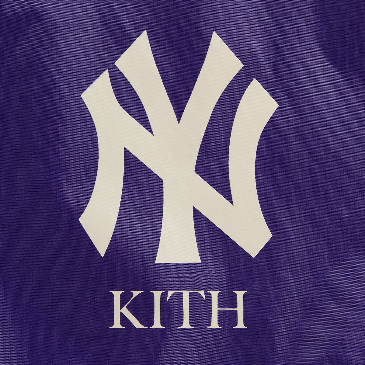 Kith for the New York Yankees Oliver Parka - Solitaire