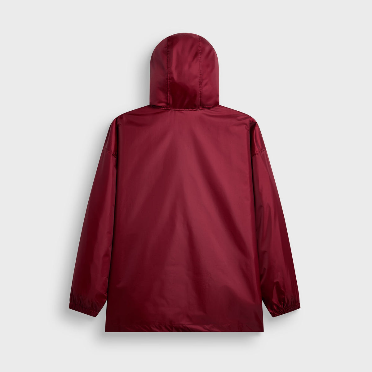Kith for the New York Yankees Oliver Parka - Garnet