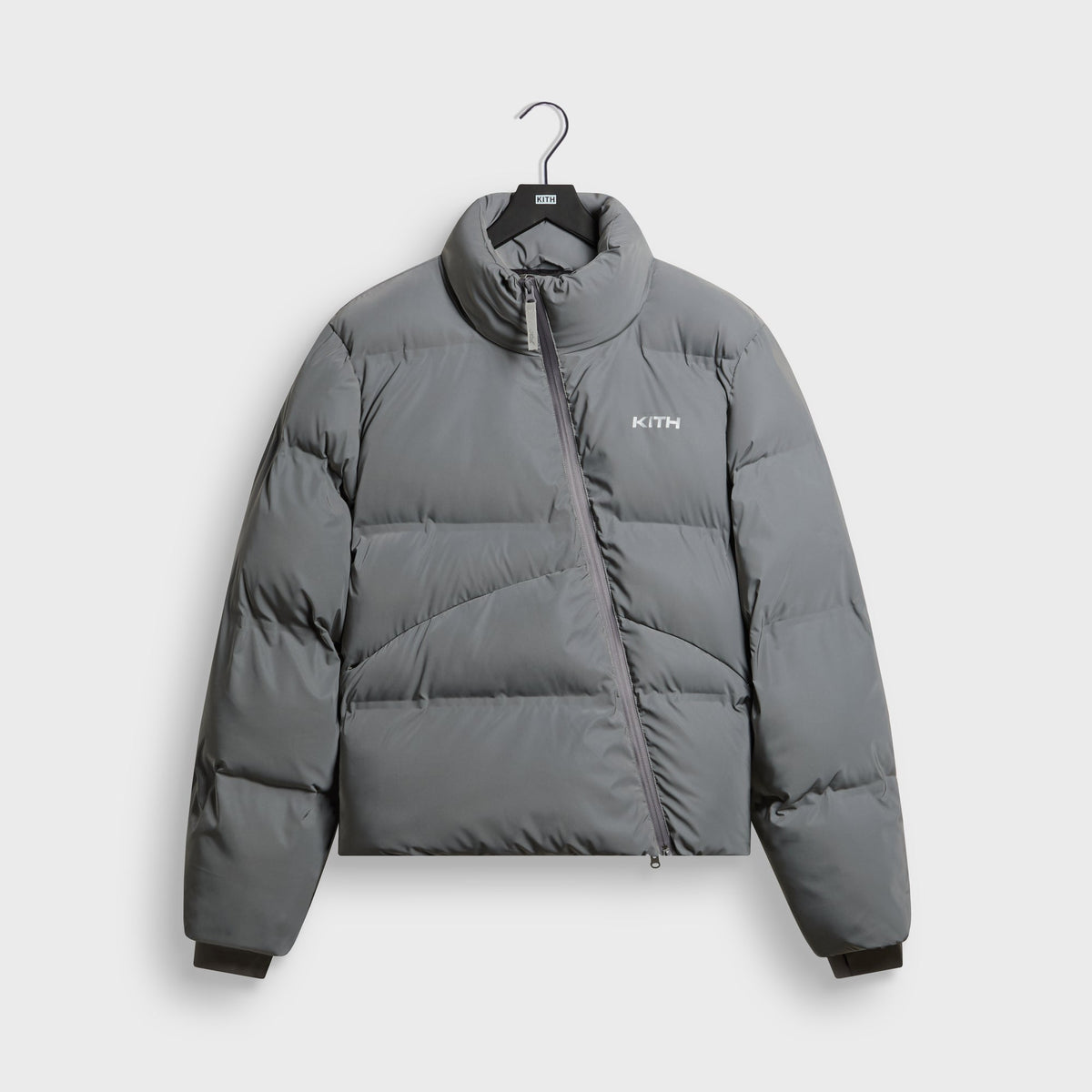 Kith Reflective Filmore Puffer - Reflective - PH