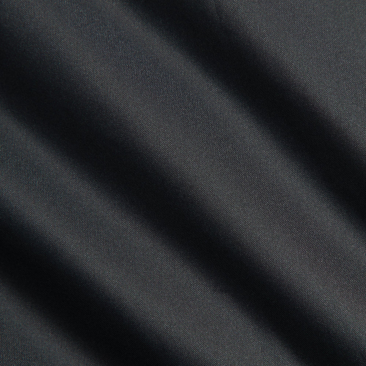 Kith Matte Stretch Taffeta Corey Puffer - Black - PH