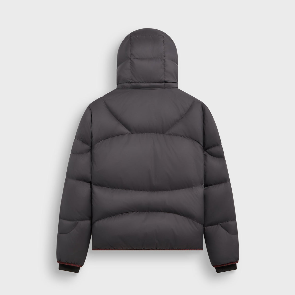 Kith Matte Stretch Taffeta Corey Puffer - Nightfall - PH