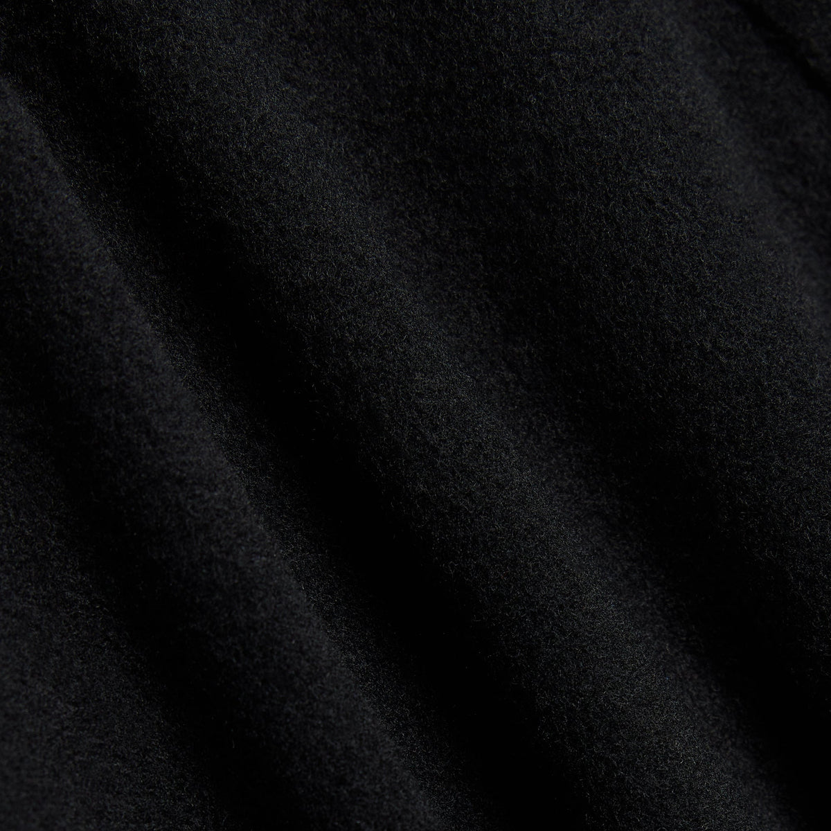 &Kin Wool Cashmere Bowie Jacket - Black - PH