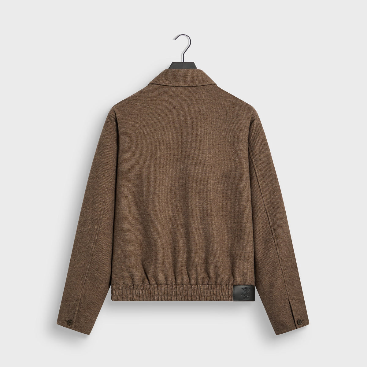 Kith Double-Face Wool Twill Dumas Jacket - Dremel - PH