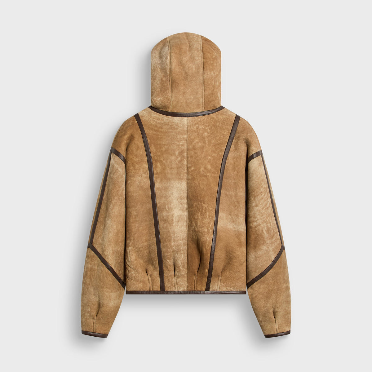&Kin Shearling Rio Jacket - Shea