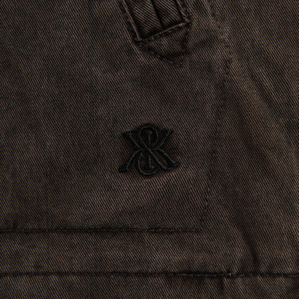 Kith Bandana Print Erie Jacket - Brief - PH