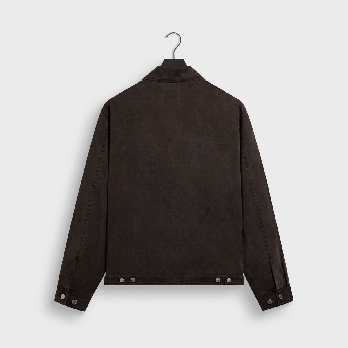 Kith Bandana Print Erie Jacket - Brief - PH