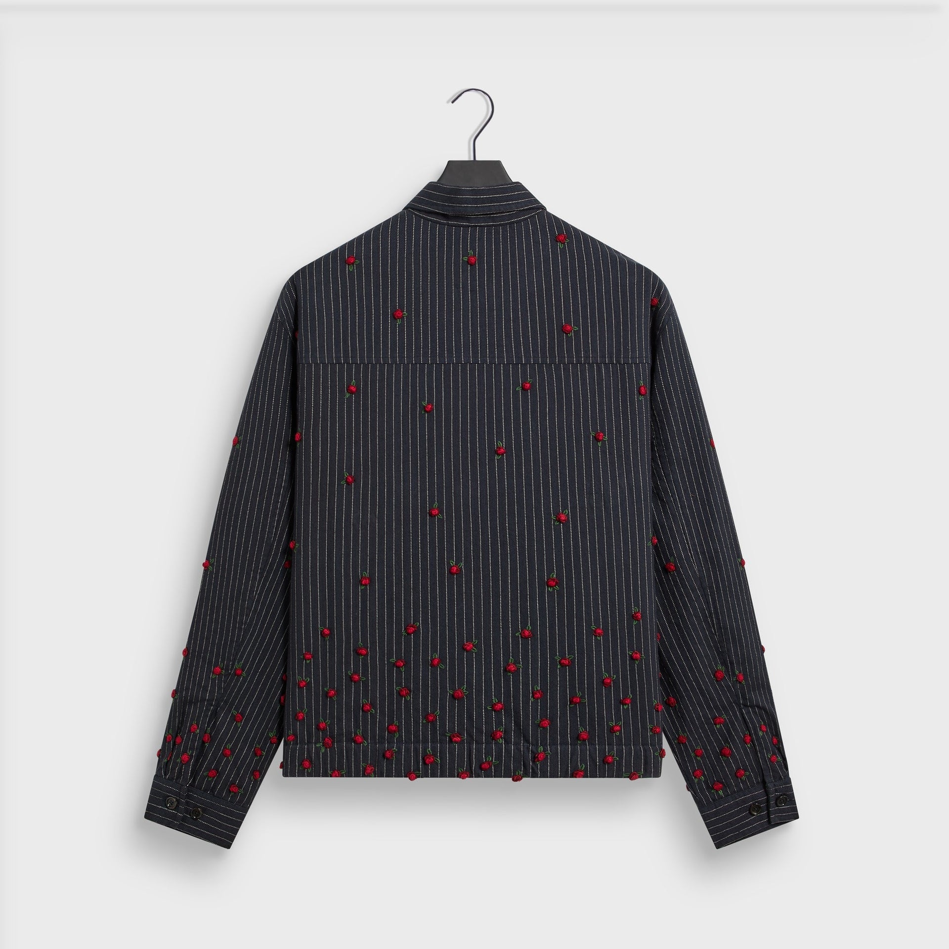 &Kin Embellished Alistair Jacket - Nocturnal - PH