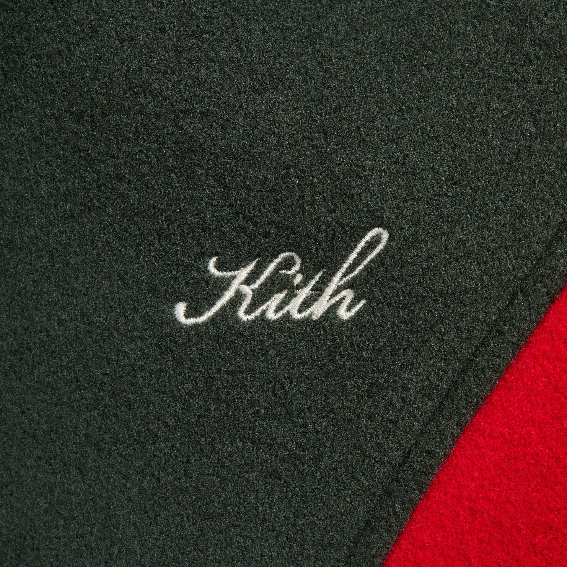 Kith Melton Wool Varsity Jacket - Stadium - PH