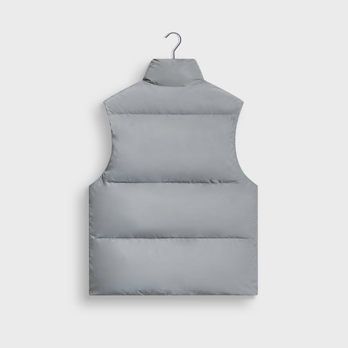 Kith Reflective Filmore Puffer Vest -  Reflective - PH