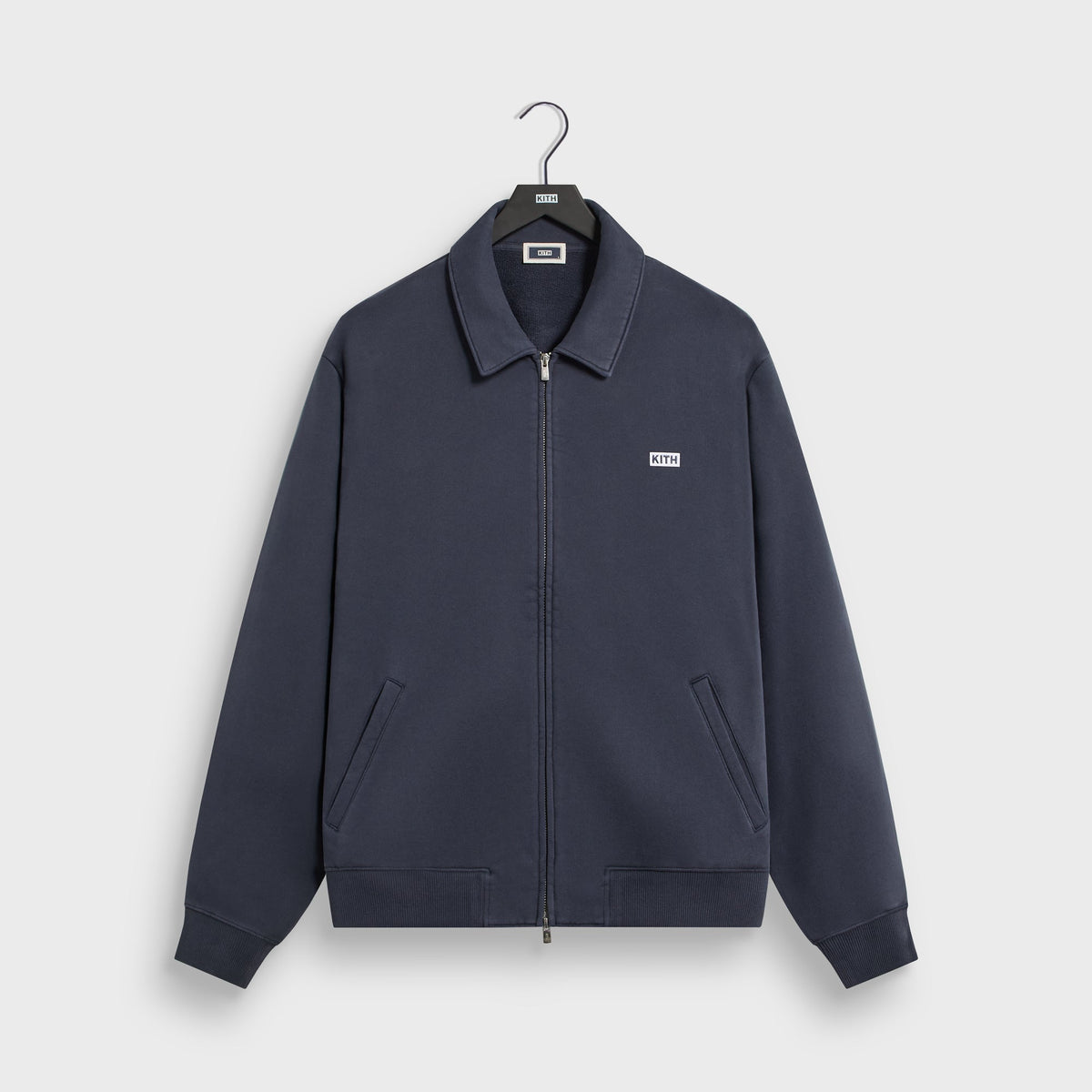 Kith Chester Blouson Jacket - Torpedo - PH