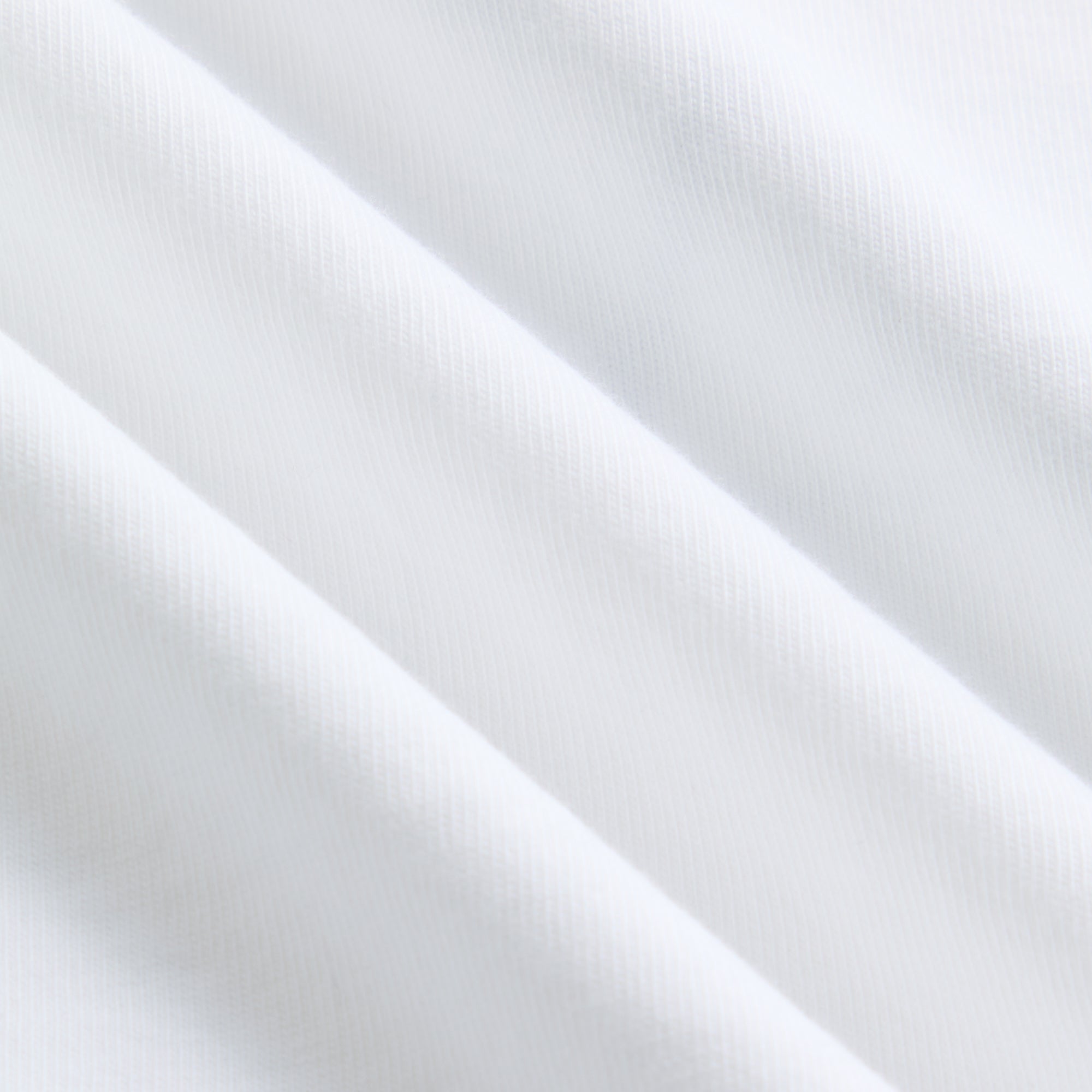 Kith for Marilyn Monroe Seven Year Classic Logo Tee - White