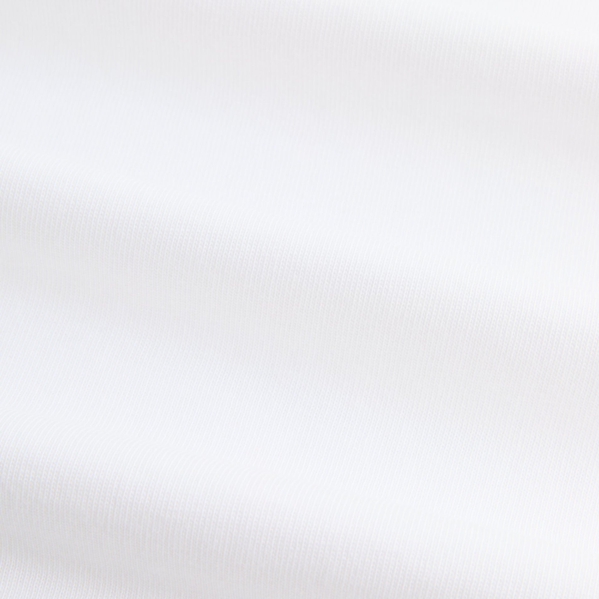 Kith Long Sleeve Lawson Tee - White - PH