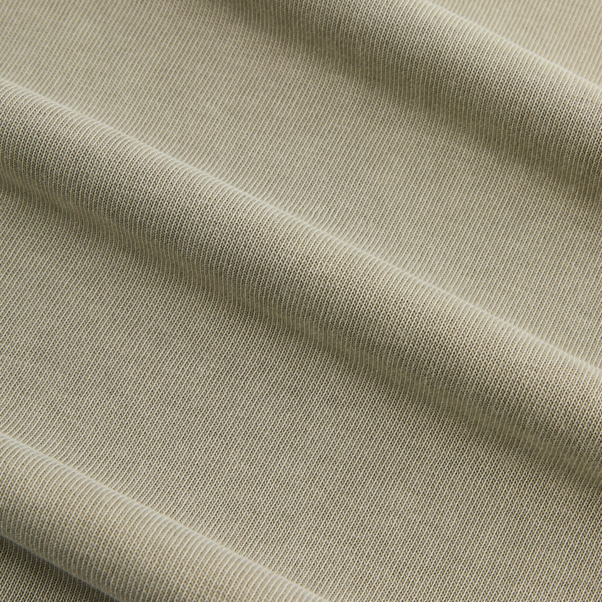 Kith Long Sleeve Lawson Tee - Folly