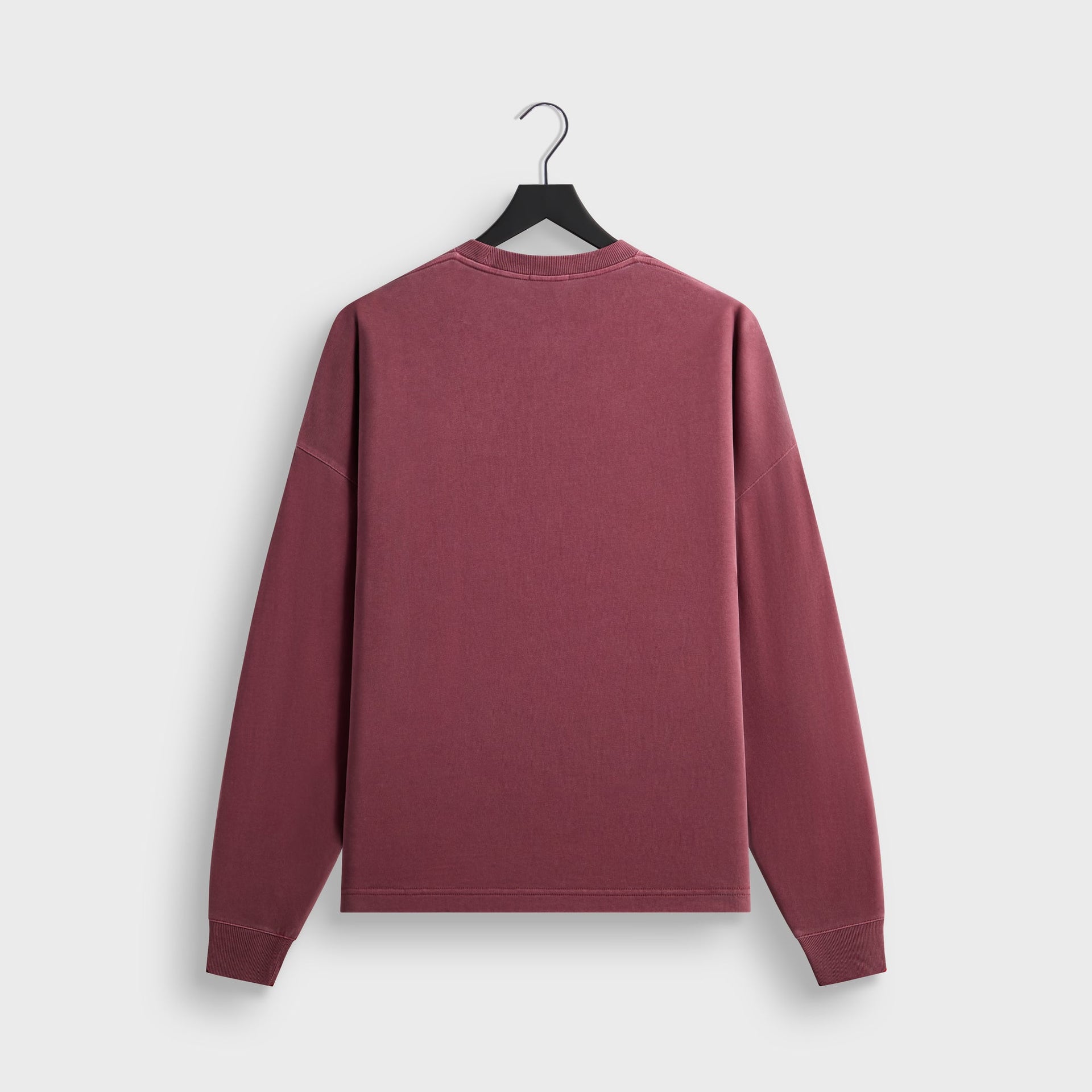 Kith Long Sleeve Lawson Tee - Complex - PH