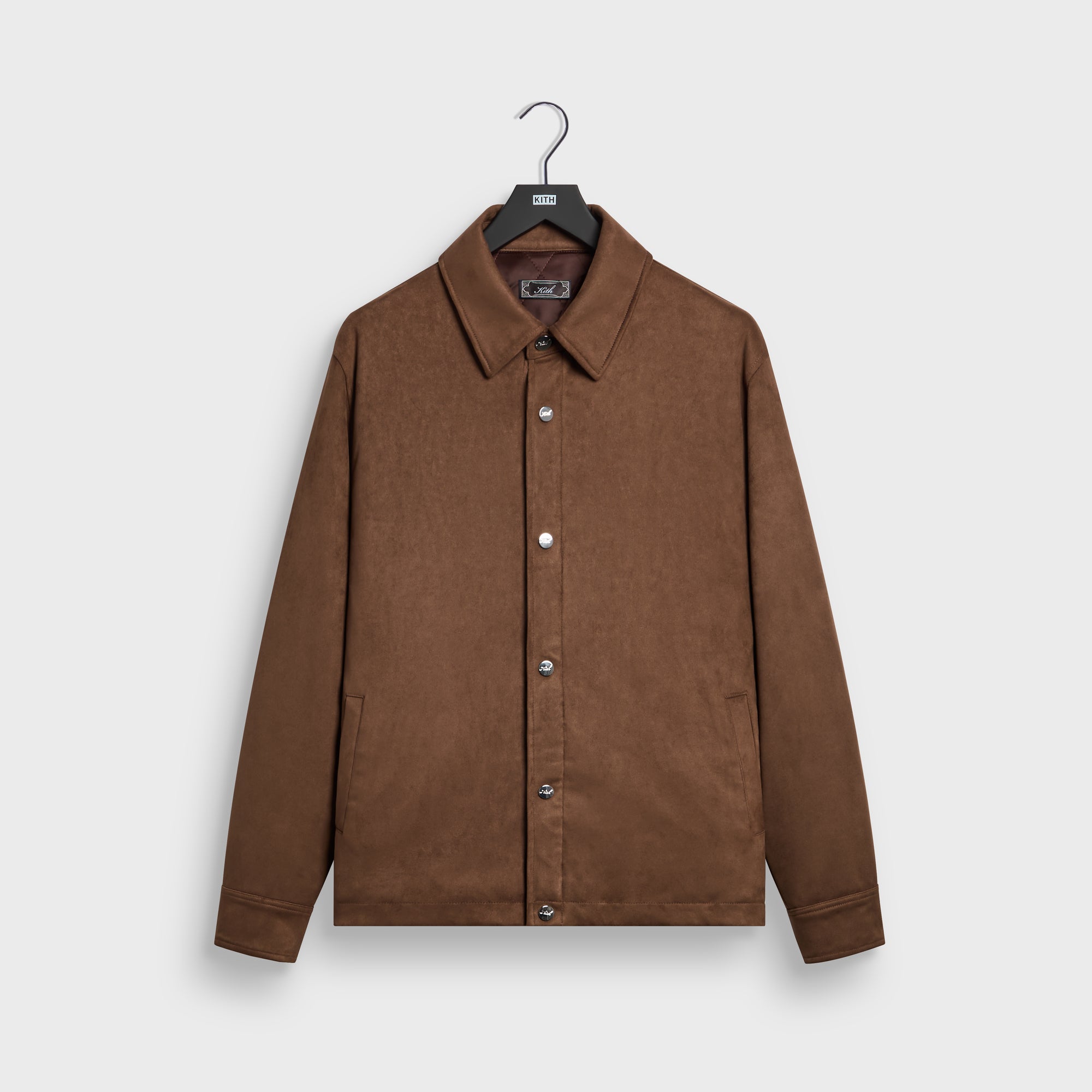 KITH Shirt Jacket シャツ ジャケット XS KHMA030080-502-Detail.jpg?v=