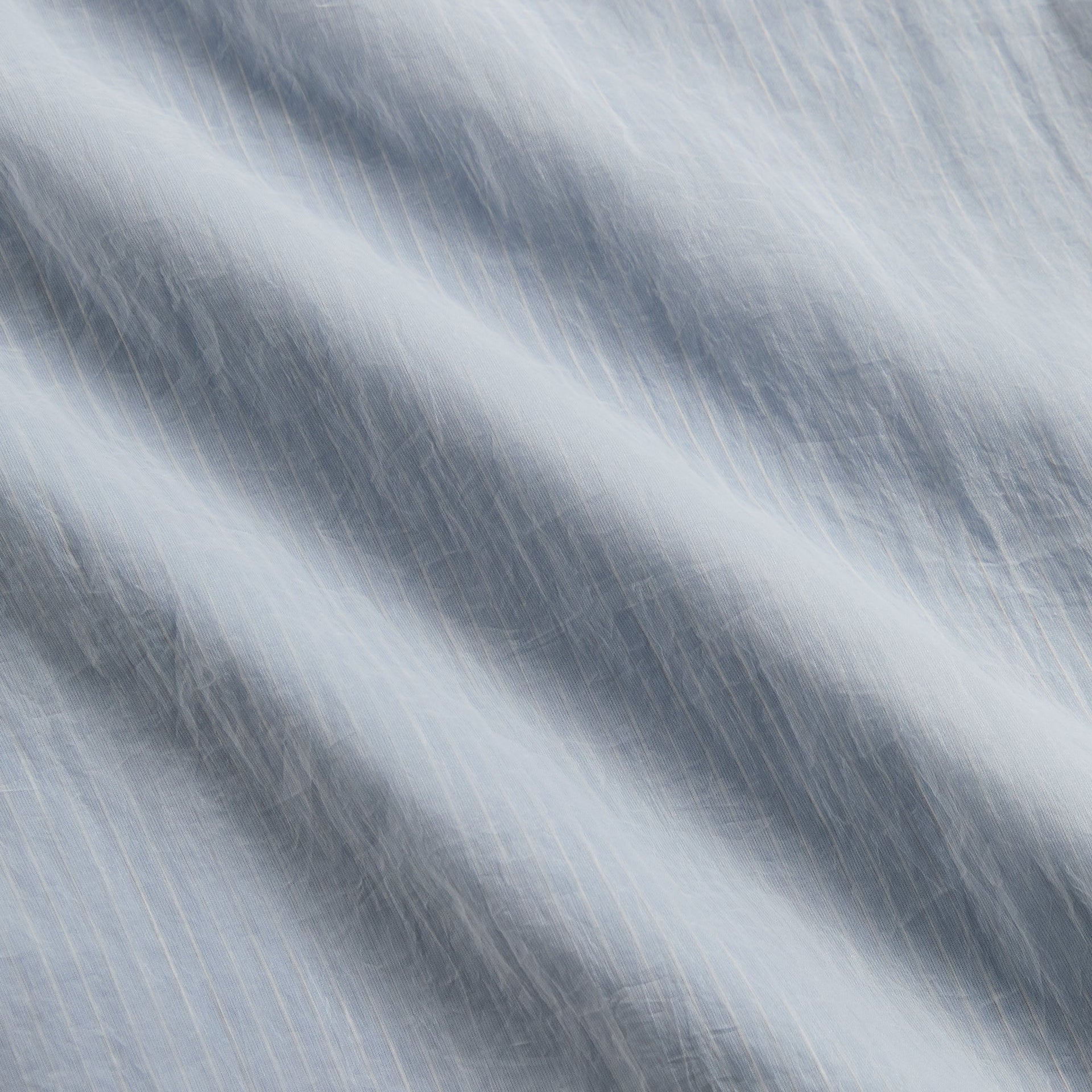 Kith Layered Stripe Georgie Shirt - White