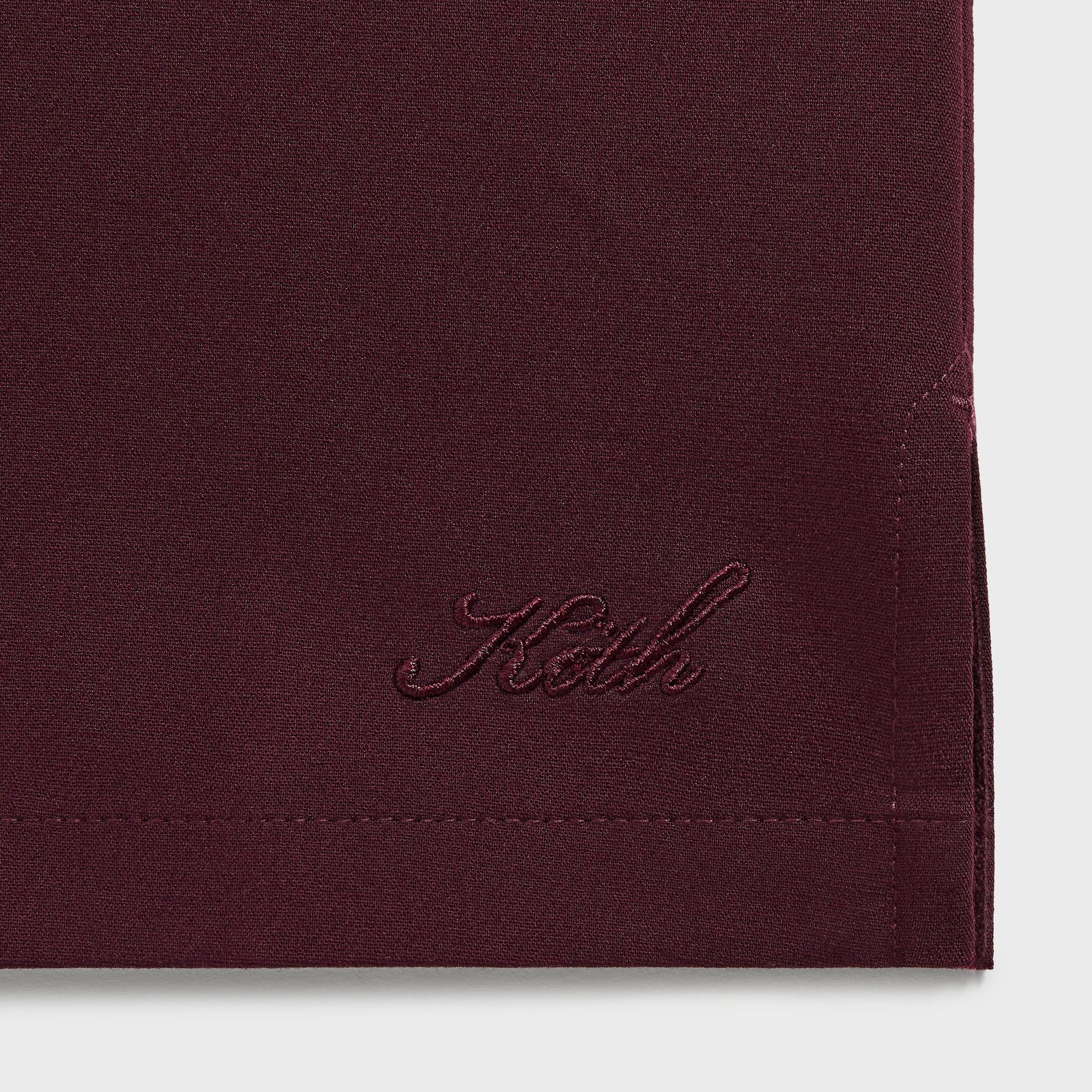 Kith Double Weave Montague Shirt - Essence - PH