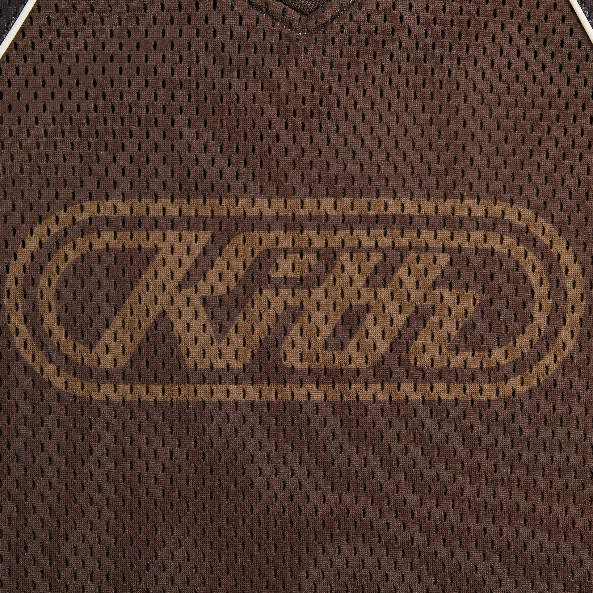 Kith Mesh Donovan Jersey - Auberge - PH
