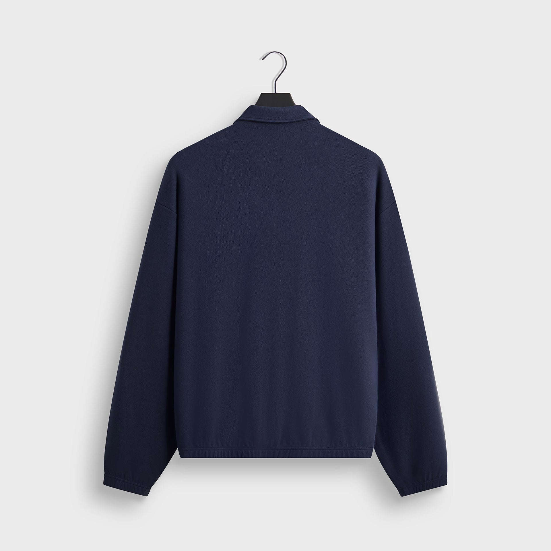 Kith Pique Jace Polo - Nocturnal - PH