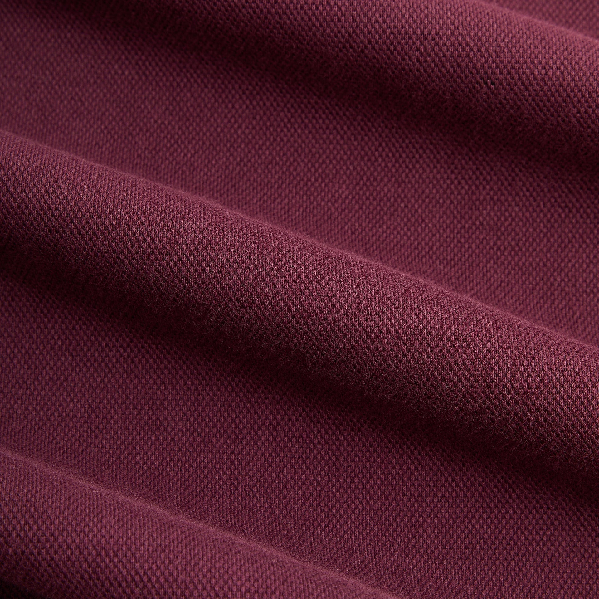 Kith Pique Jace Polo - Essence - PH