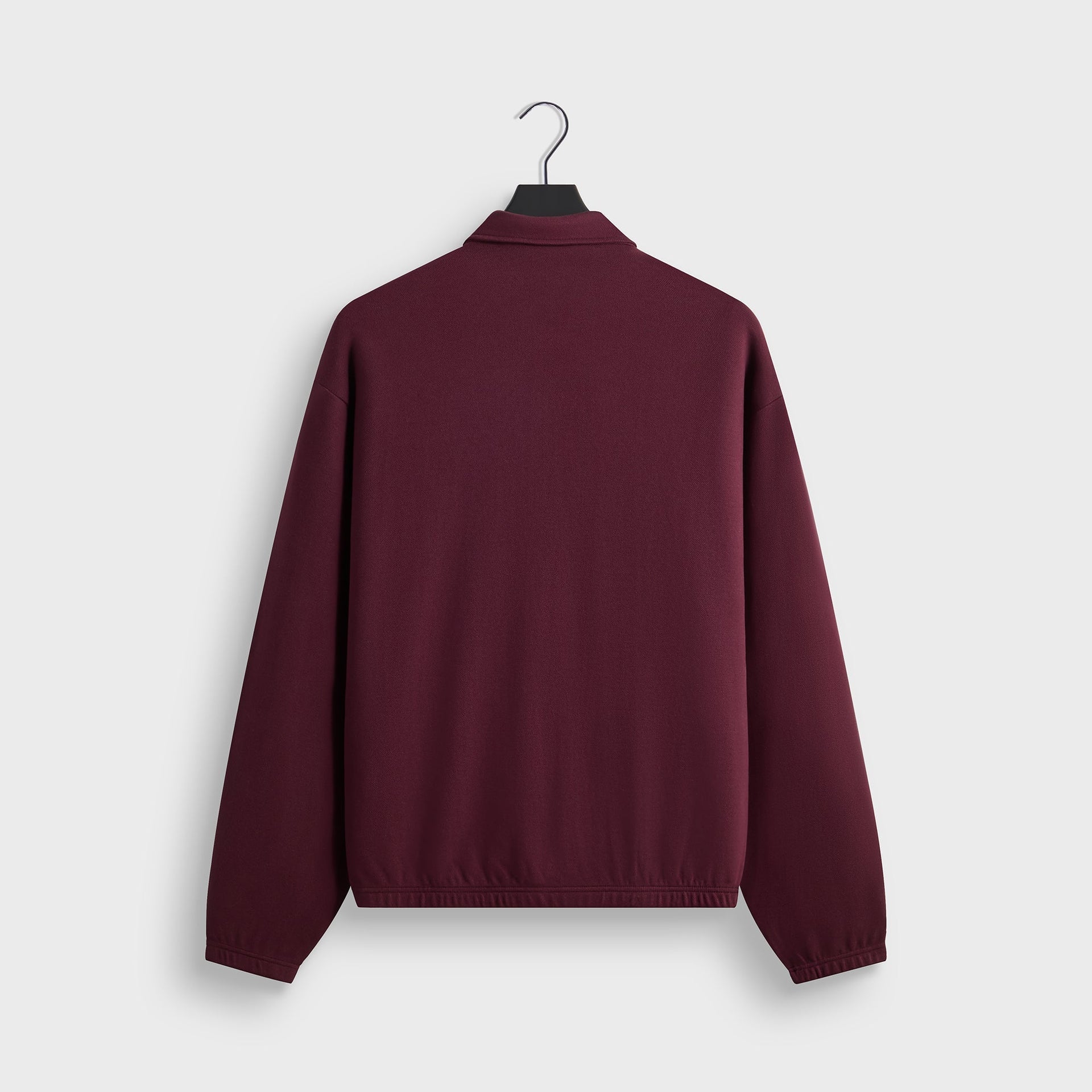 Kith Pique Jace Polo - Essence - PH