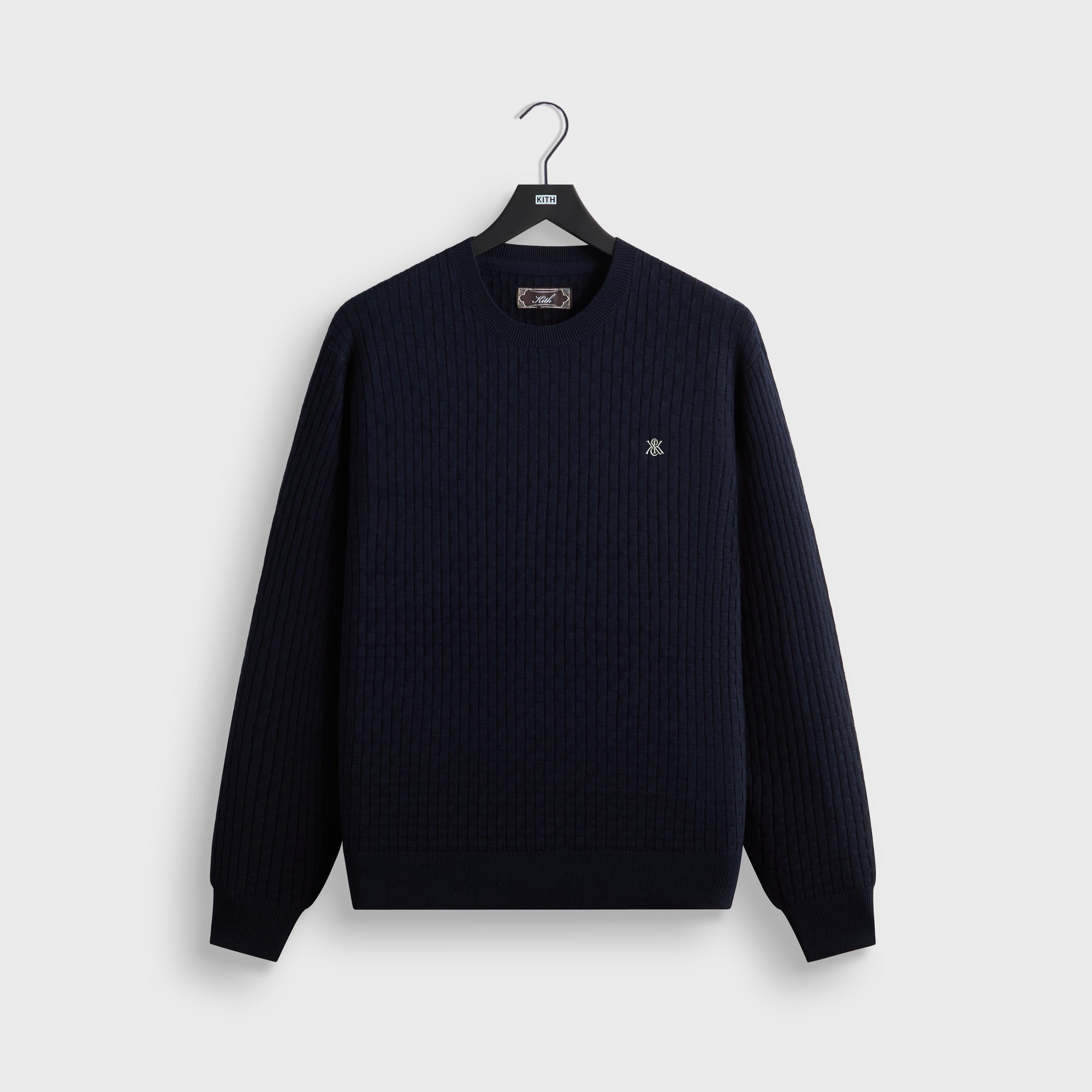 Kith - Knit Crewnecks | Kith
