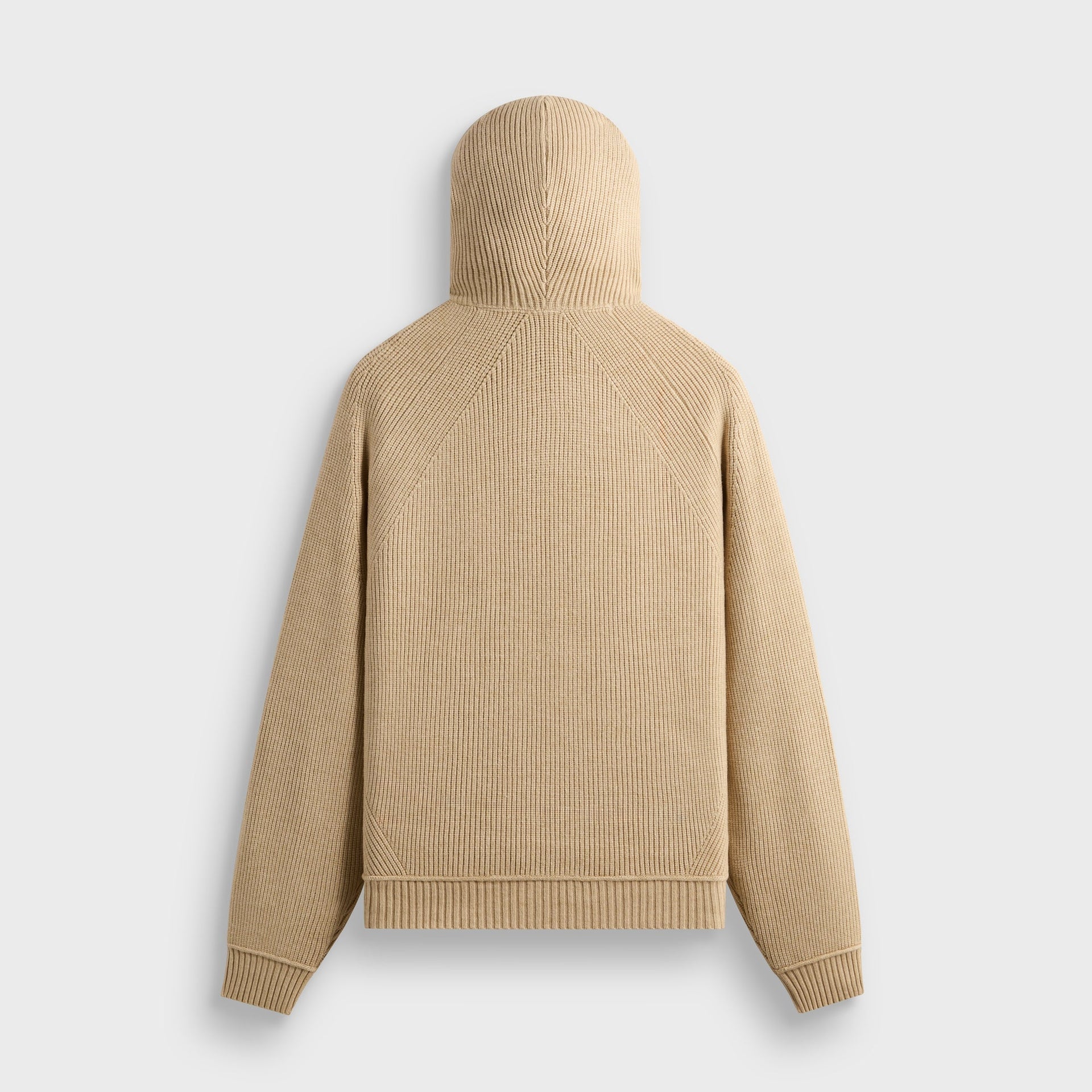 Kith Juneau Pullover Hoodie - Veil - PH