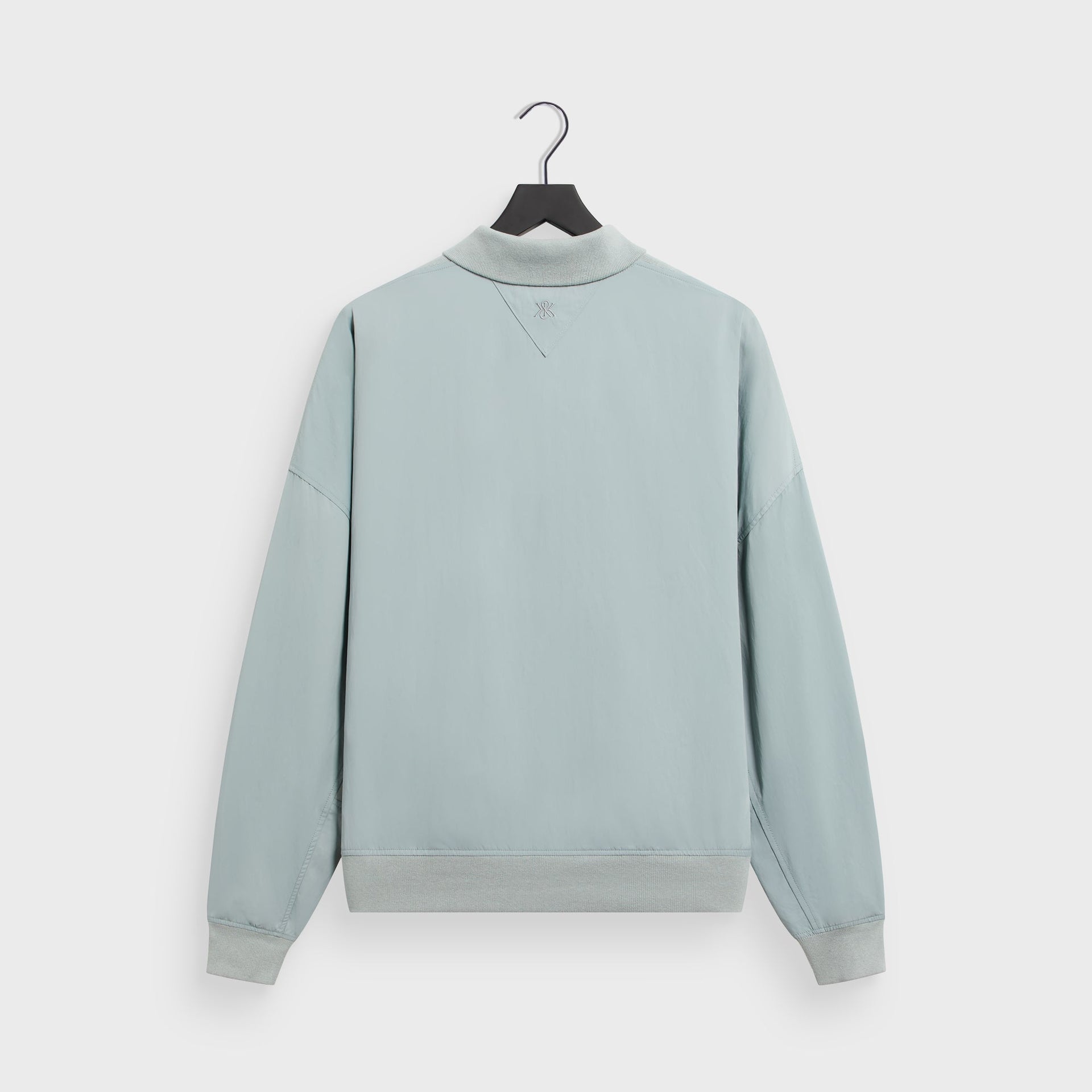 Kith Nylon Vernon Pullover - Atrium - PH