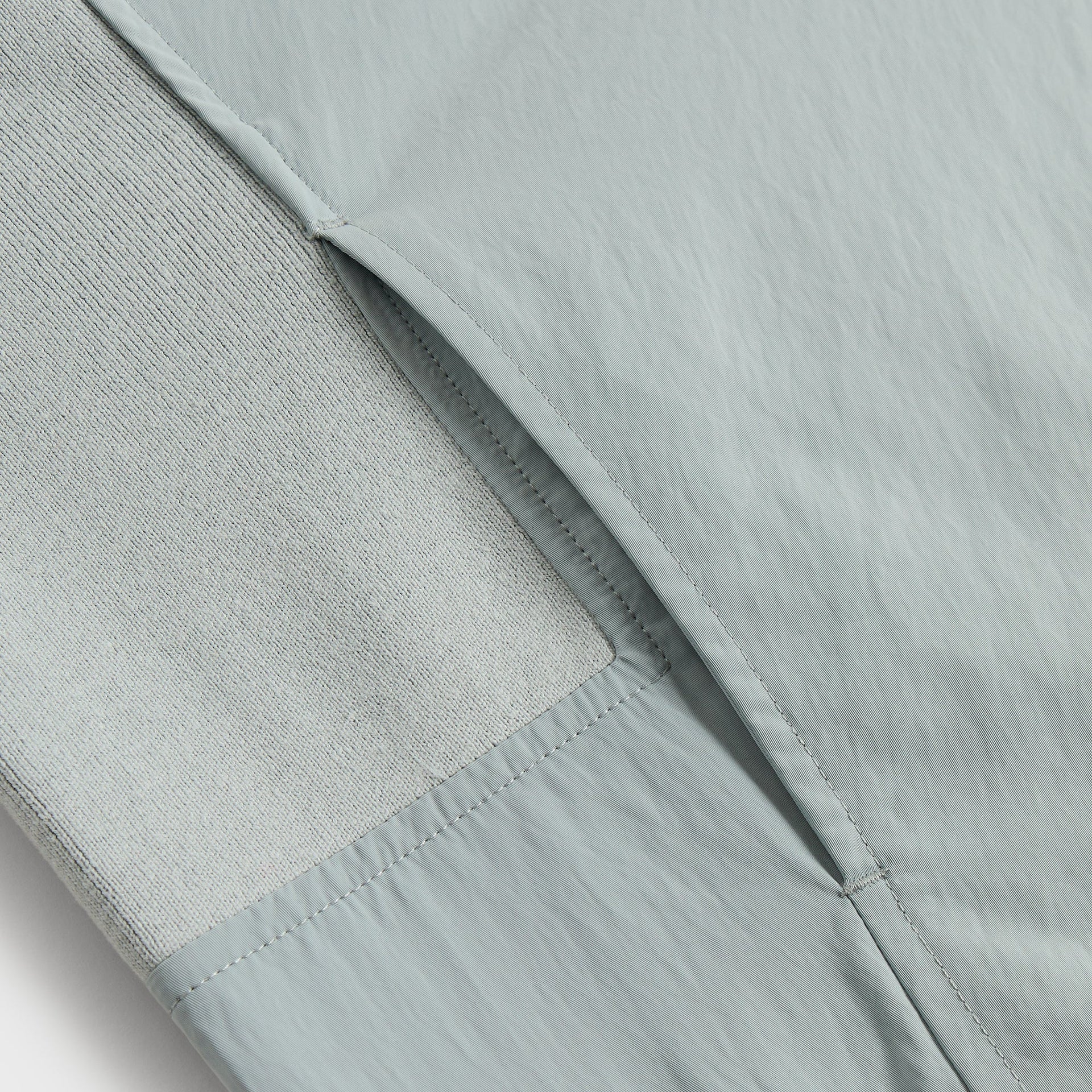 Kith Nylon Vernon Pullover - Atrium - PH